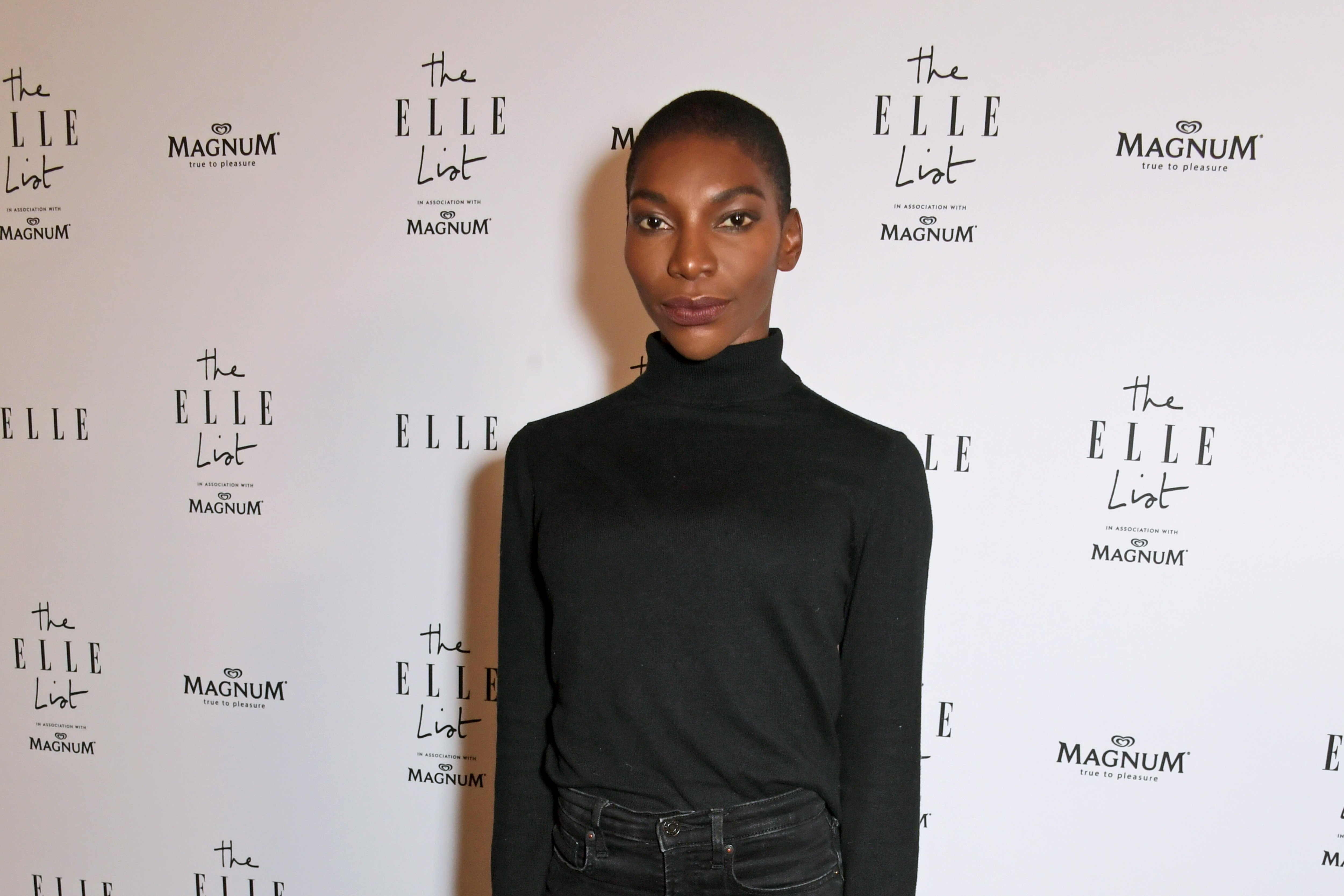 I May Destroy You creator Michaela Coel