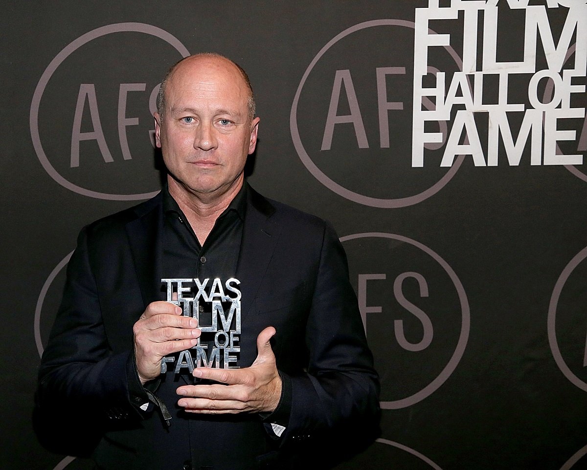 Mike Judge