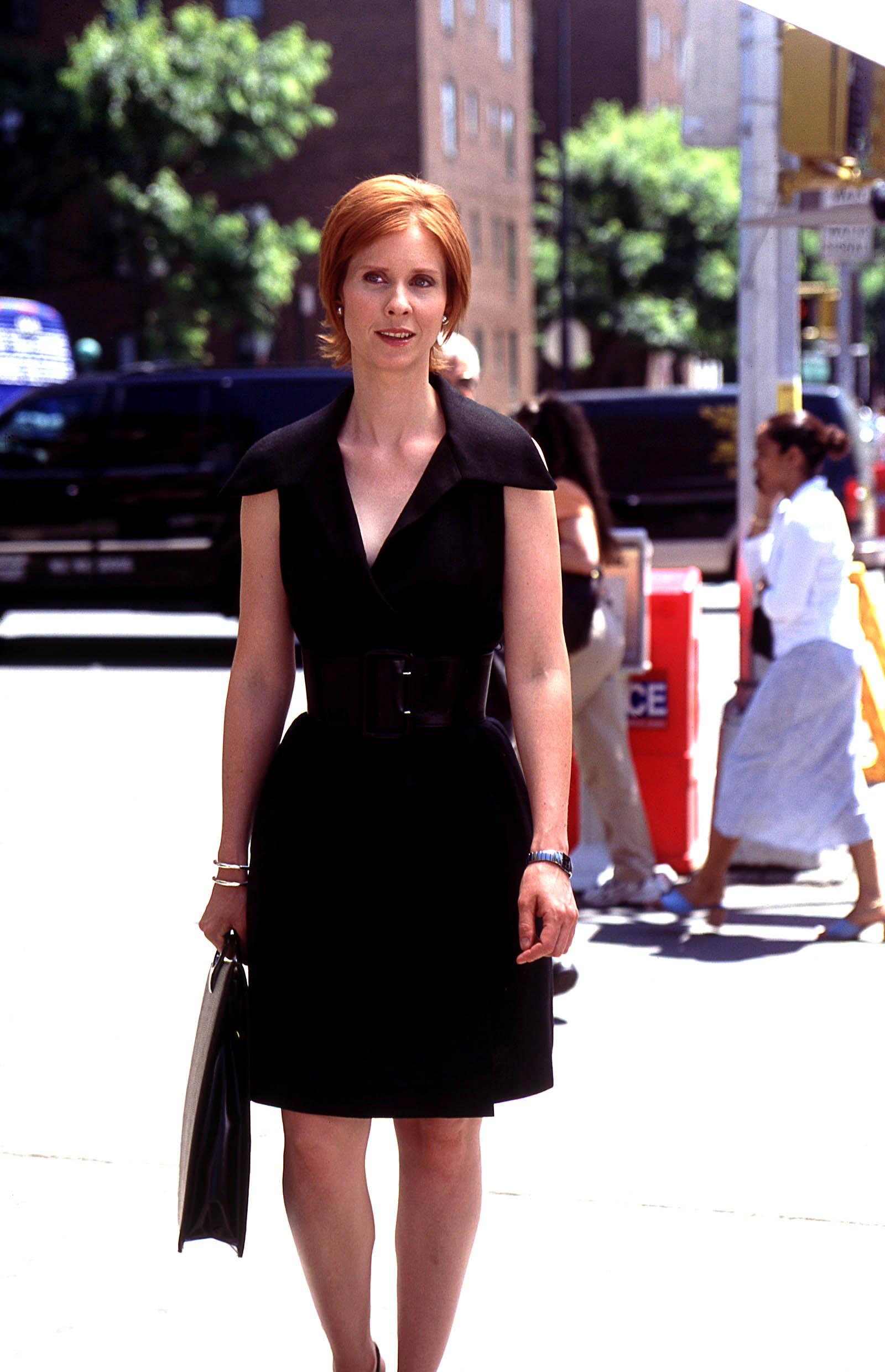 Miranda Hobbes