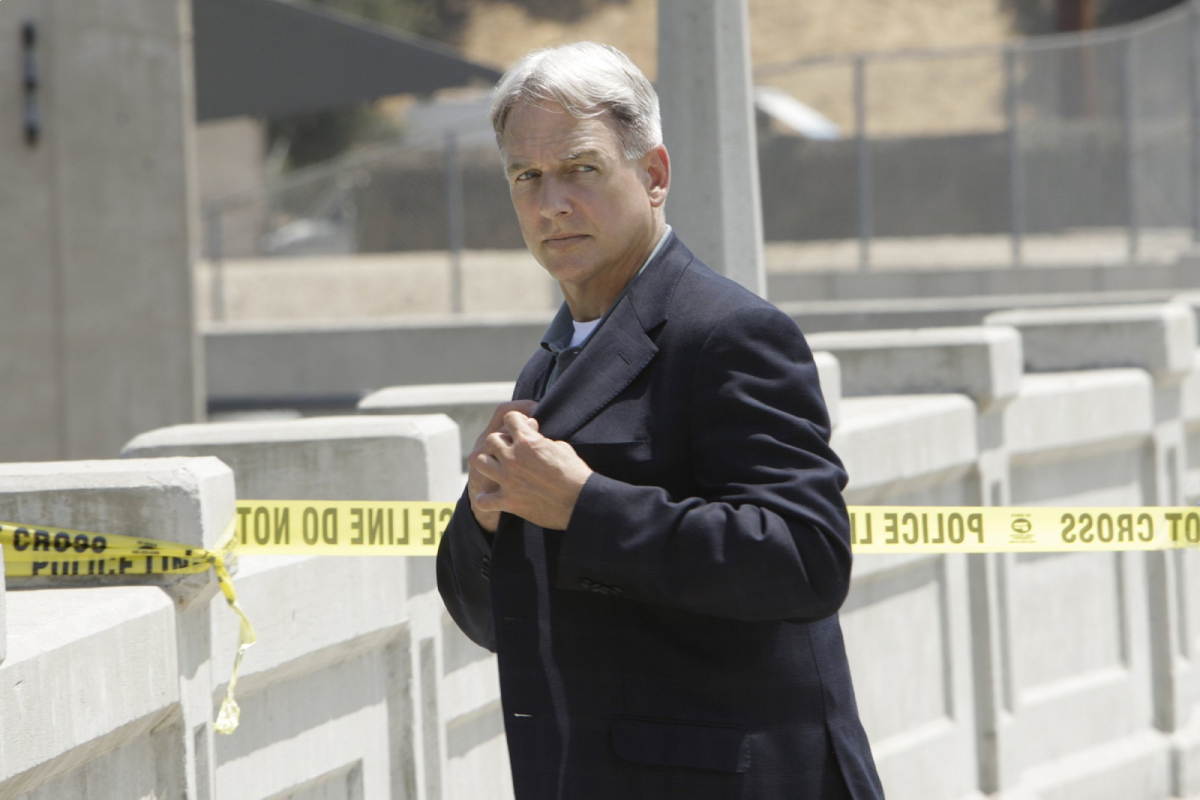 How Tall Is Mark Harmon? ‘NCIS’ Star Is Much Taller Thank You’d Think