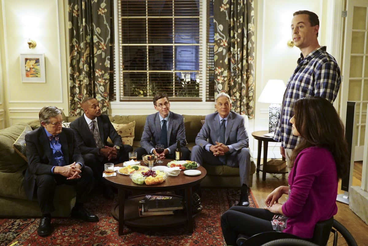 ‘NCIS’ EP Confirms 1 Fan-Favorite Will Pop Up in Season 18