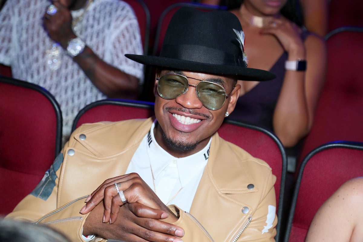 Ne-Yo’s Stage Name Was Inspired By Keanu Reeves and ‘The Matrix’