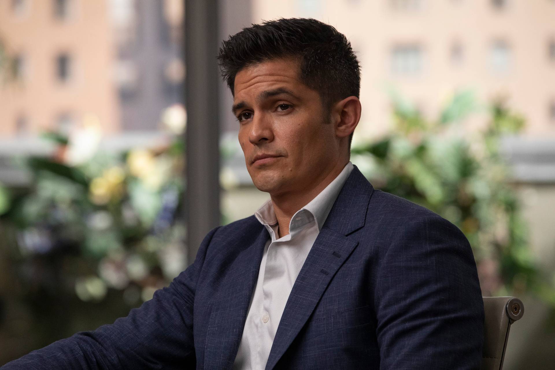 Nicholas Gonzalez | Jack Rowand/Walt Disney Television via Getty Images