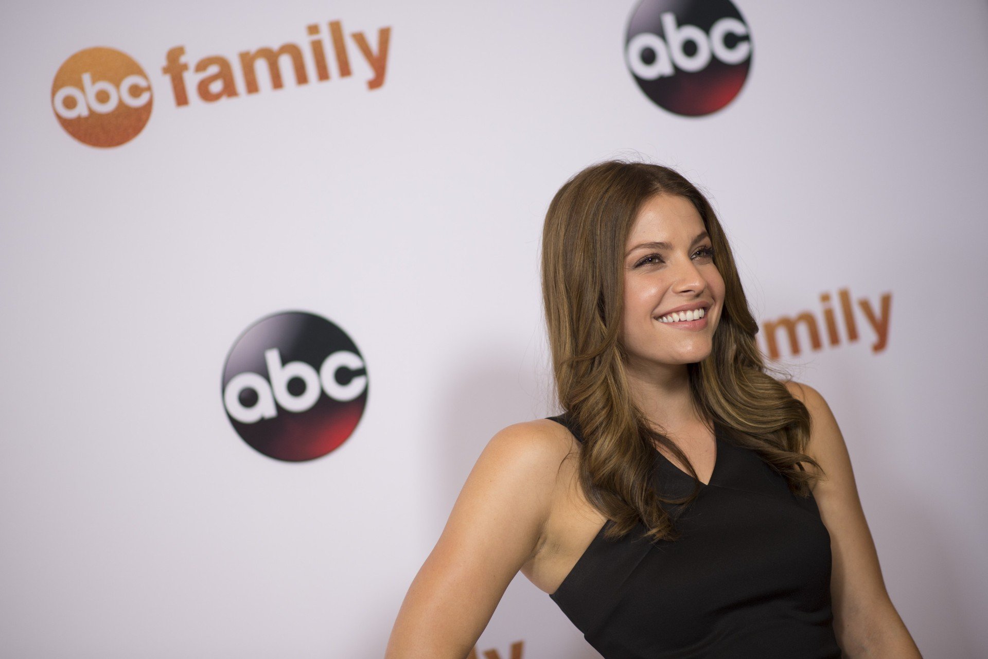 Paige Spara | Image Group LA/Walt Disney Television via Getty Images Family via Getty Images