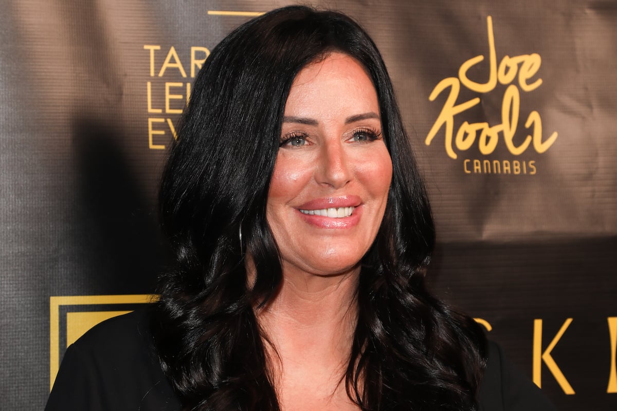 Patti stanger is who Who is