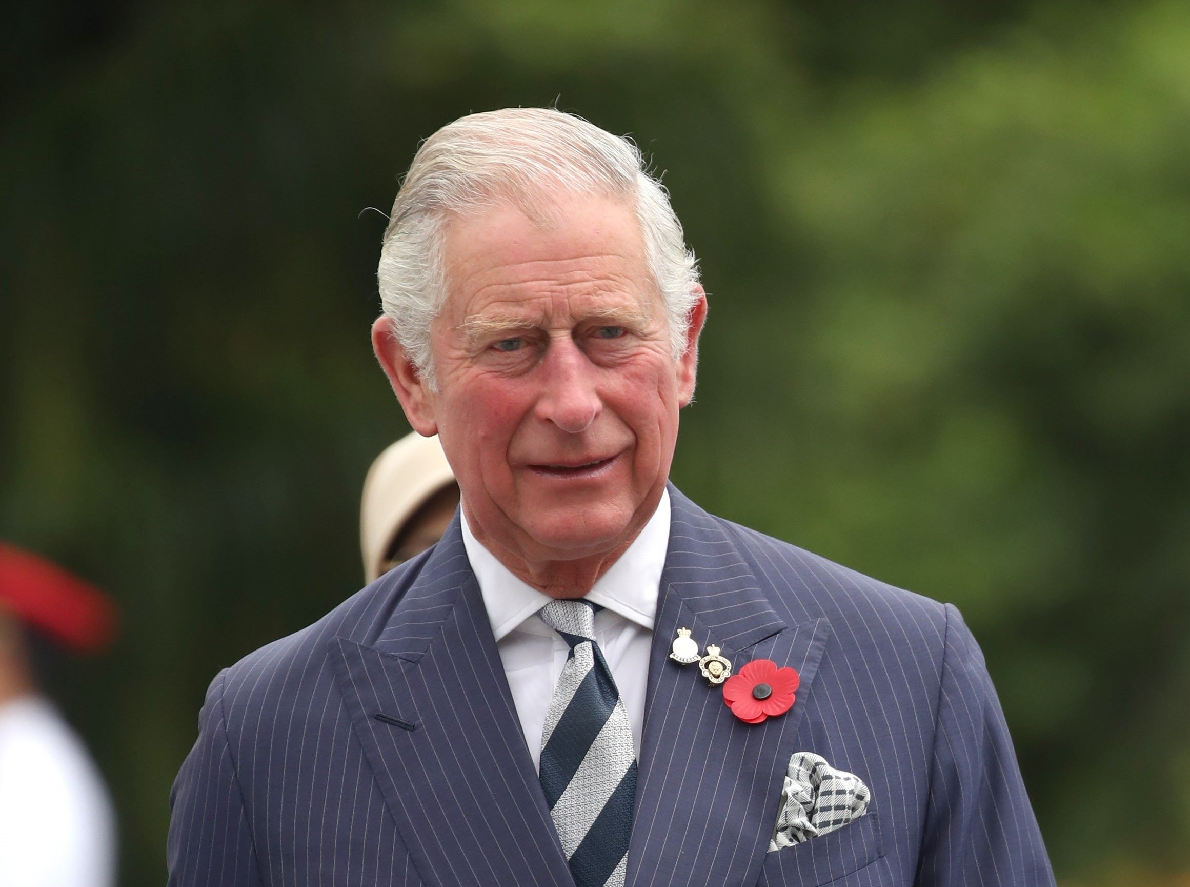 Prince Charles