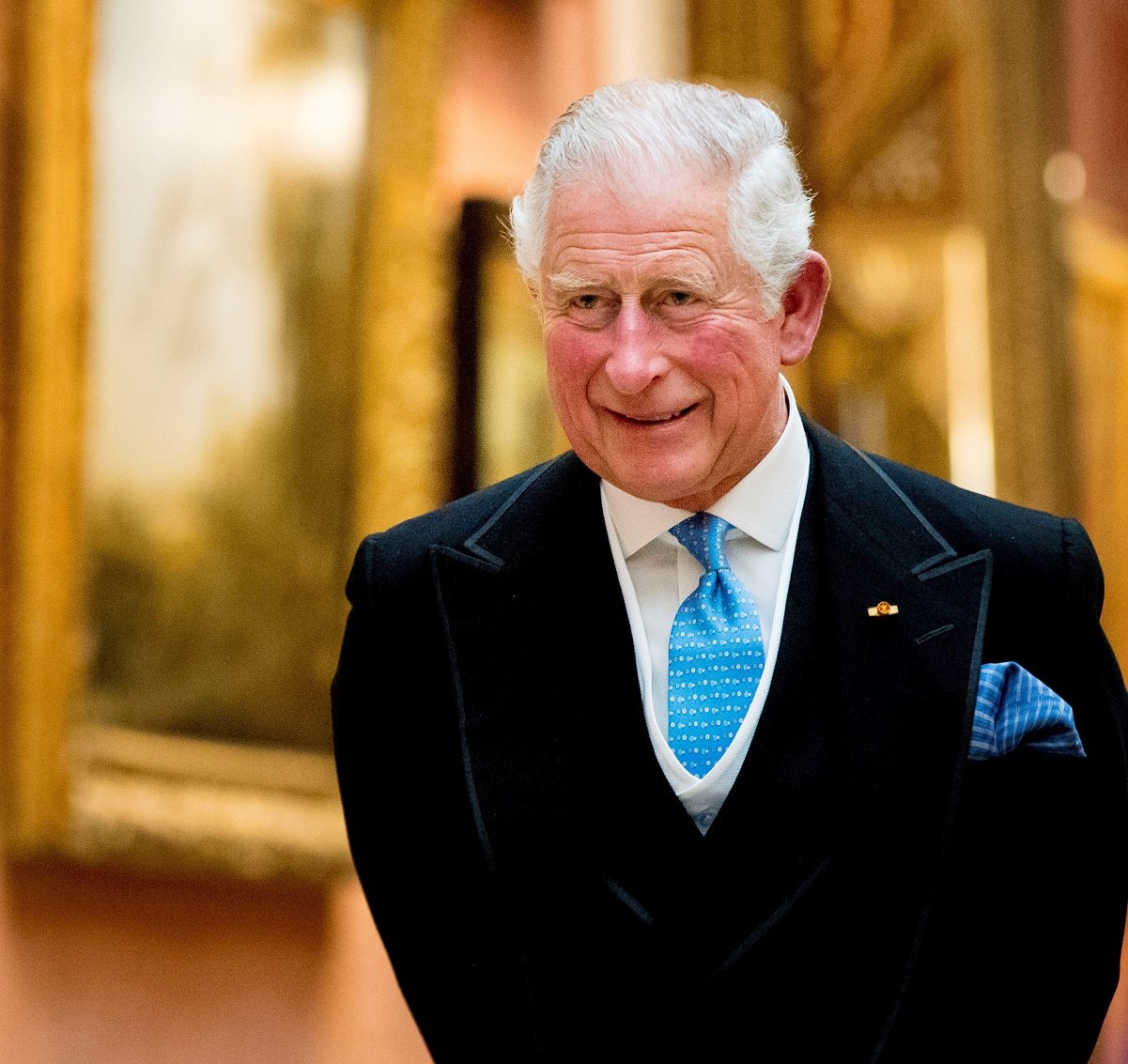 Prince Charles