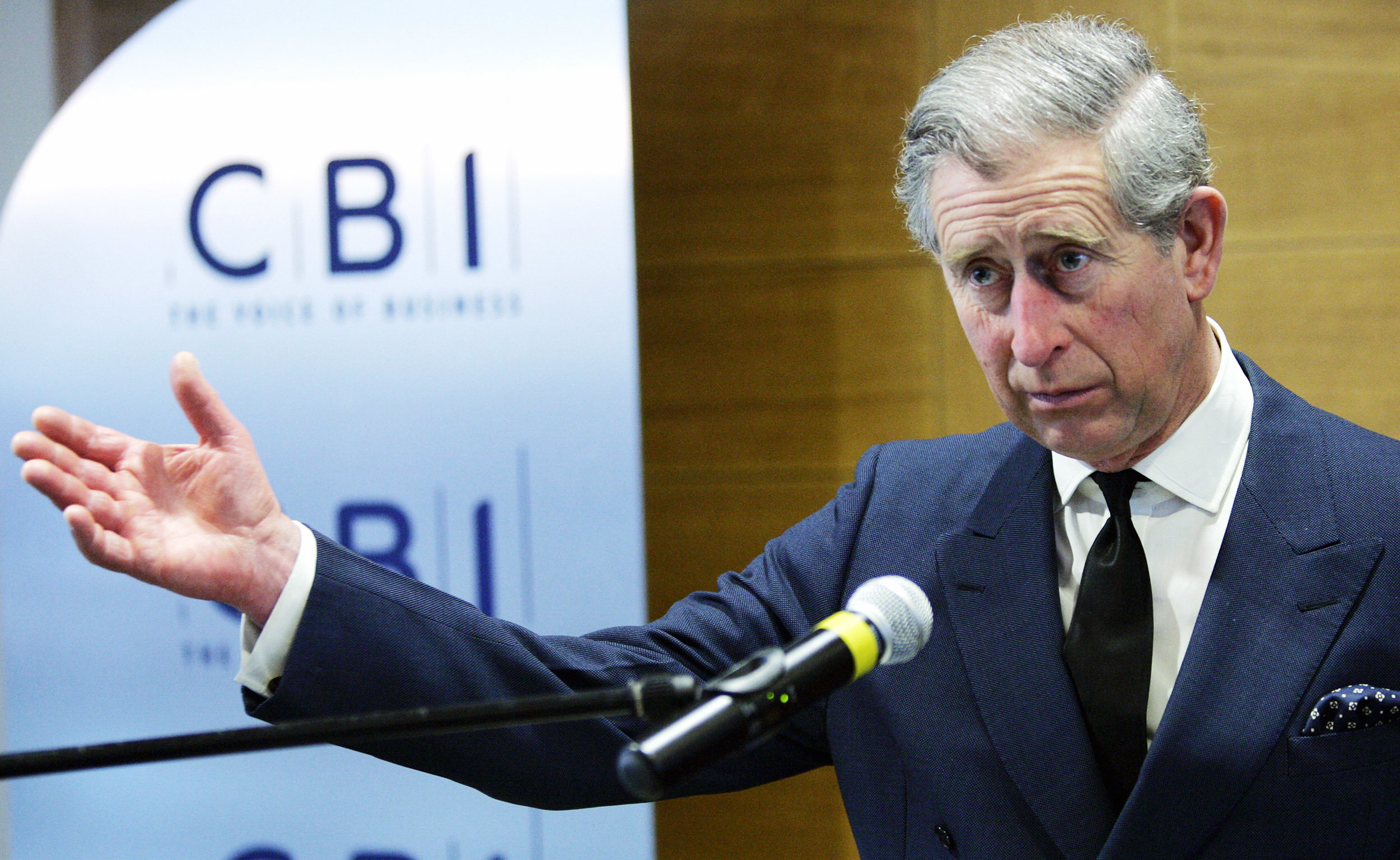 Prince Charles