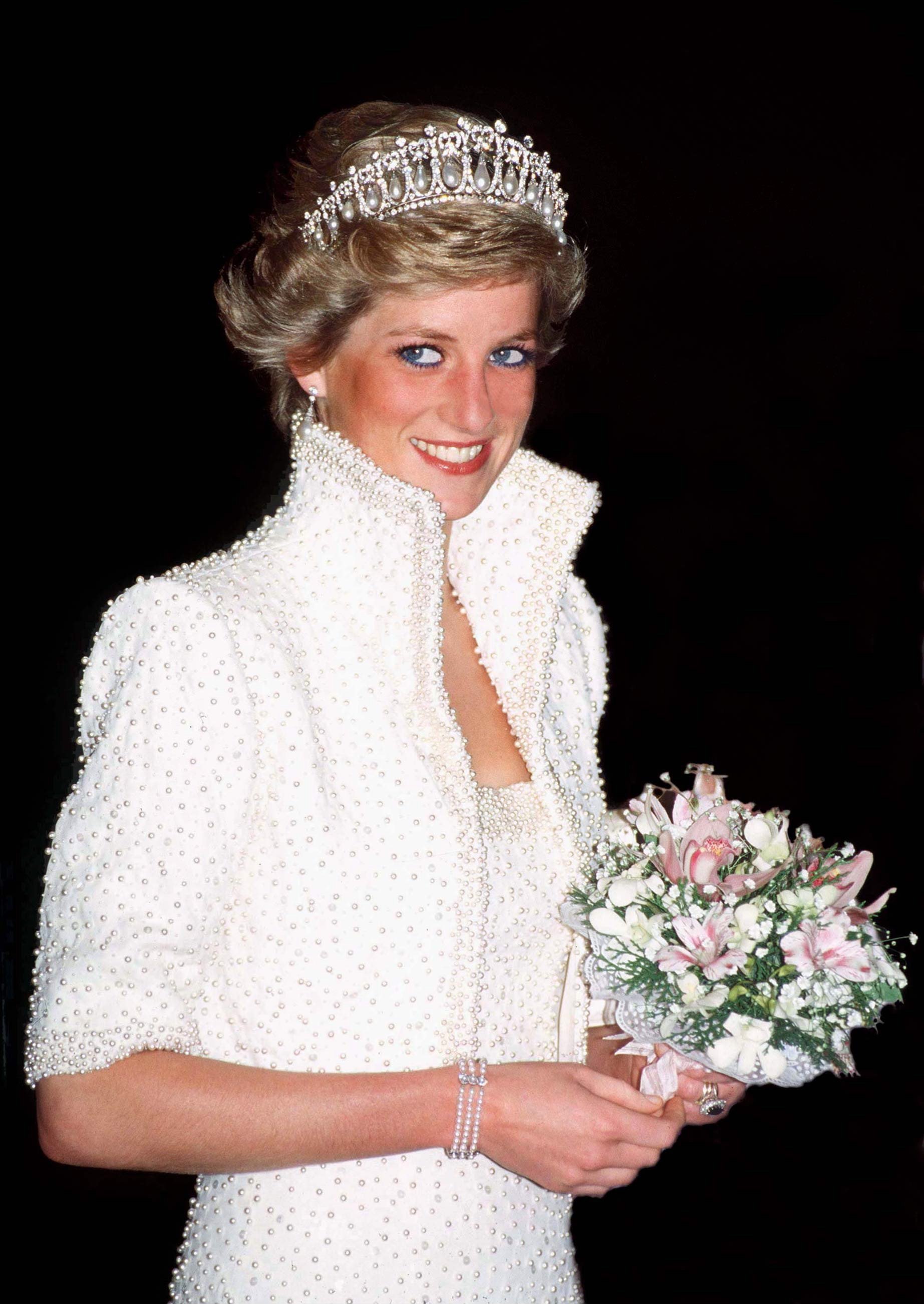 Princess Diana