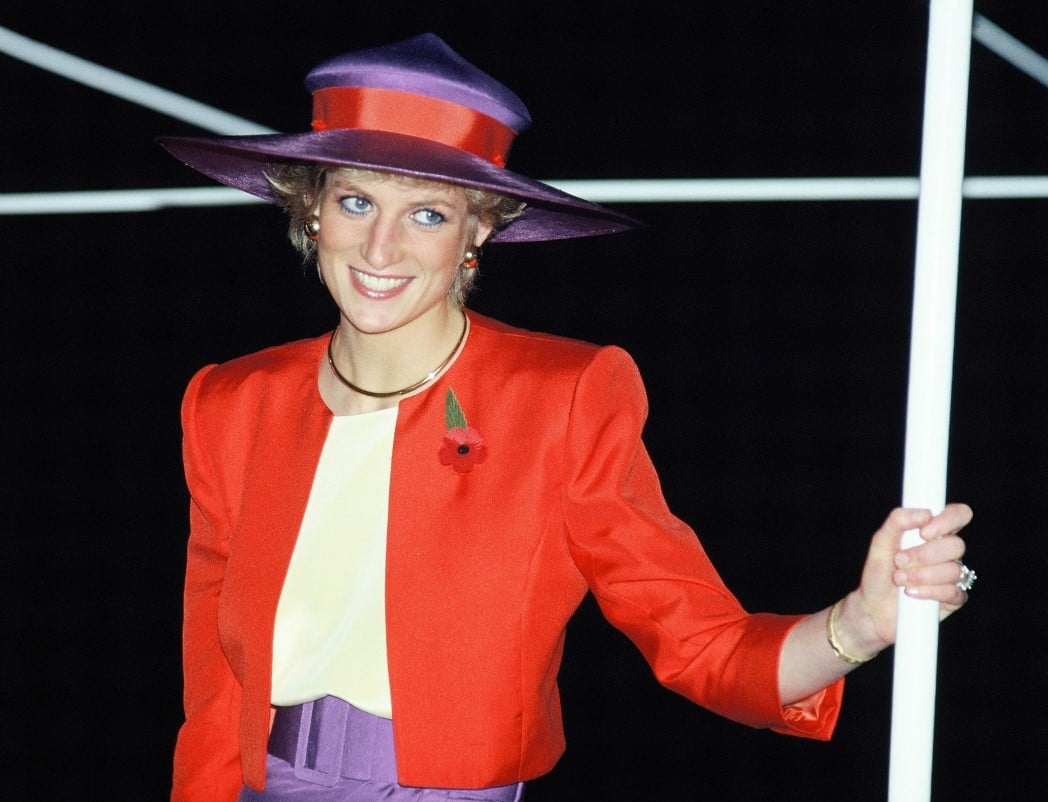 Princess Diana’s Former Home Gets Makeover, Fans React