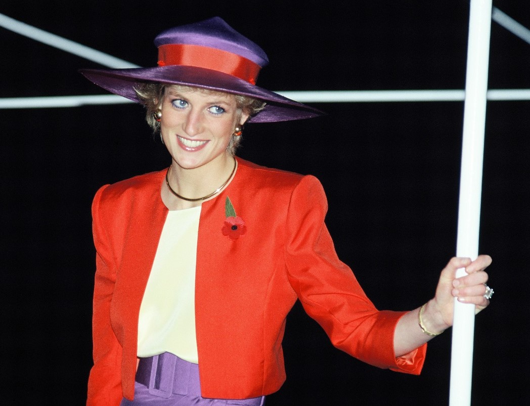 Princess Diana