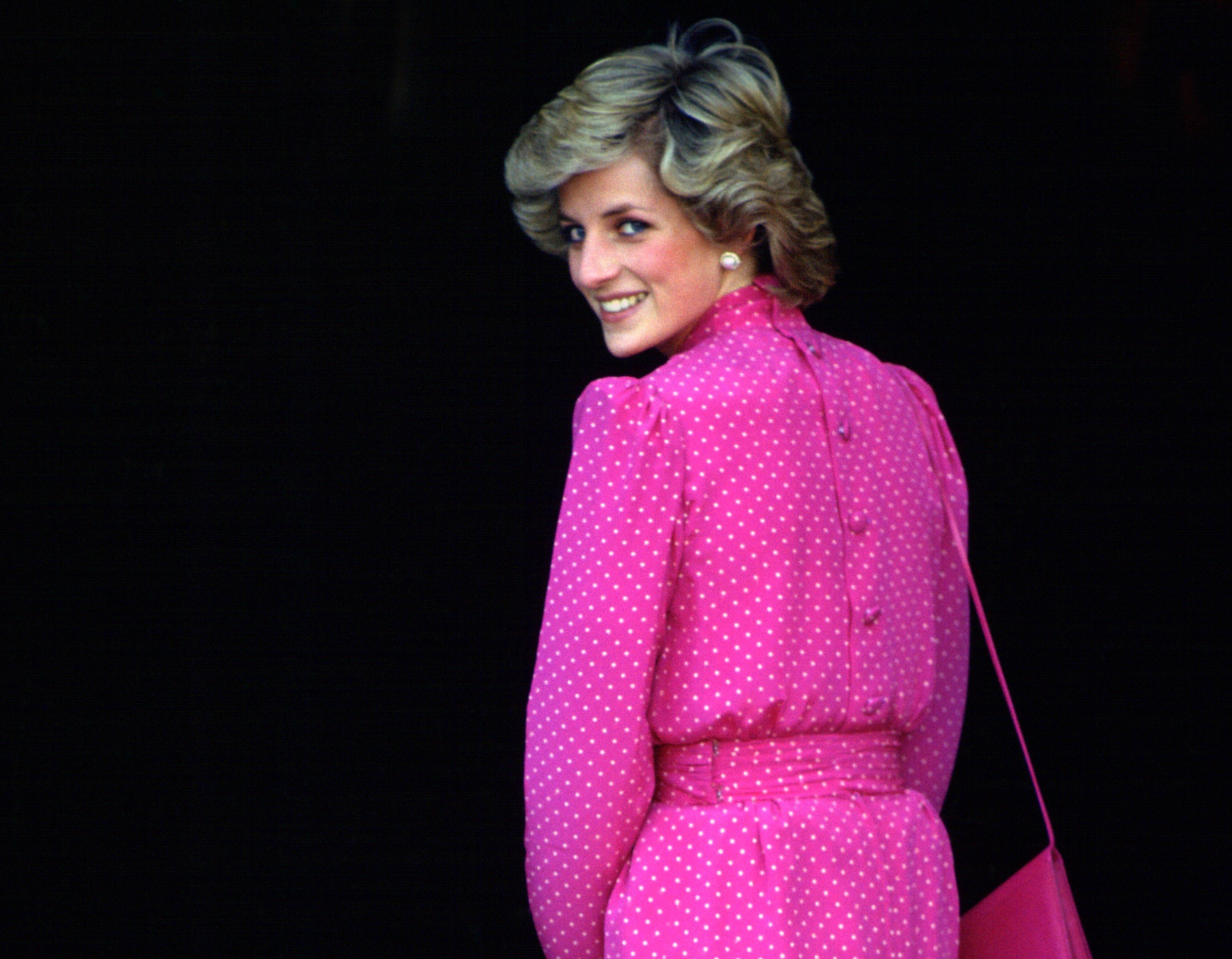 Princess Diana