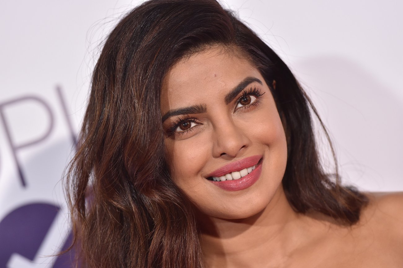 Priyanka Chopra Speaks Out About Her Role on ‘The Activist’ and What’s Happening to the CBS Show