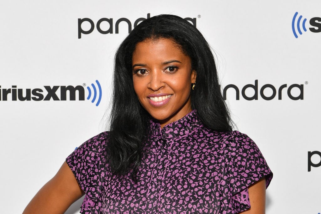 Renée Elise Goldsberry