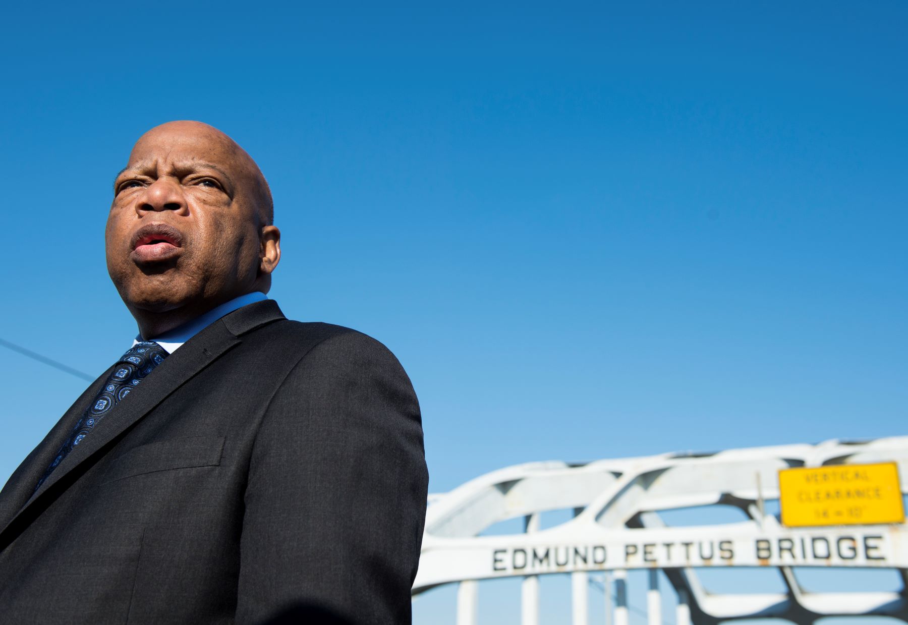 Rep. John Lewis