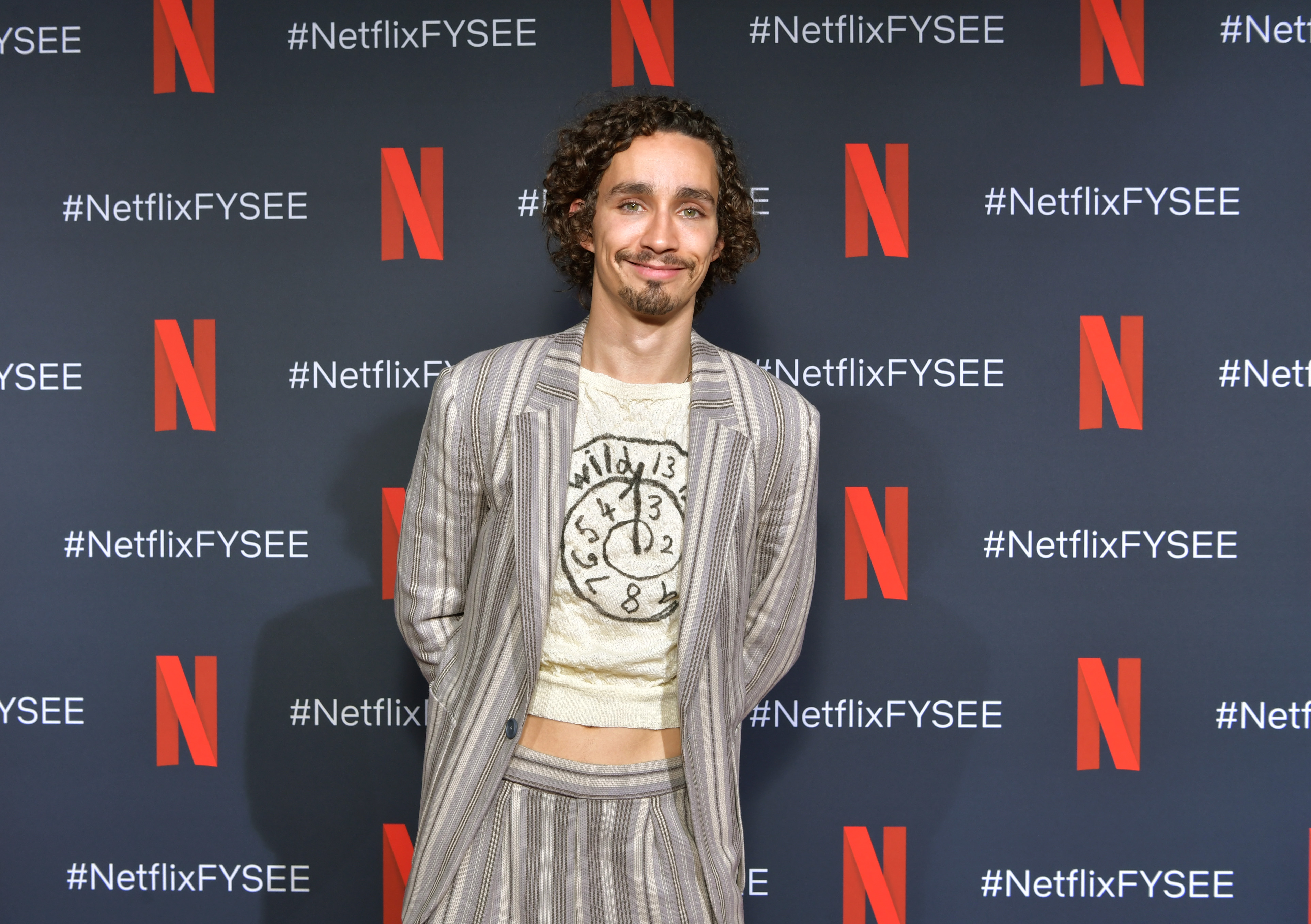 ‘The Umbrella Academy’: Robert Sheehan Was Upset With His Portrayal of Klaus in Season 2, ‘Beat Himself up’ While Filming