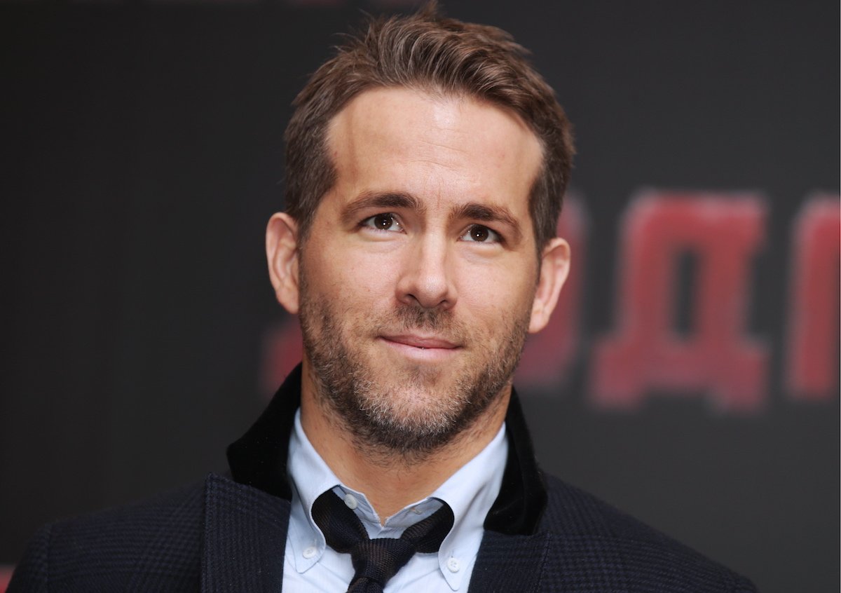 ‘Deadpool 3’: Ryan Reynolds Playfully Explains Why the Character’s MCU Debut Is Taking So Long
