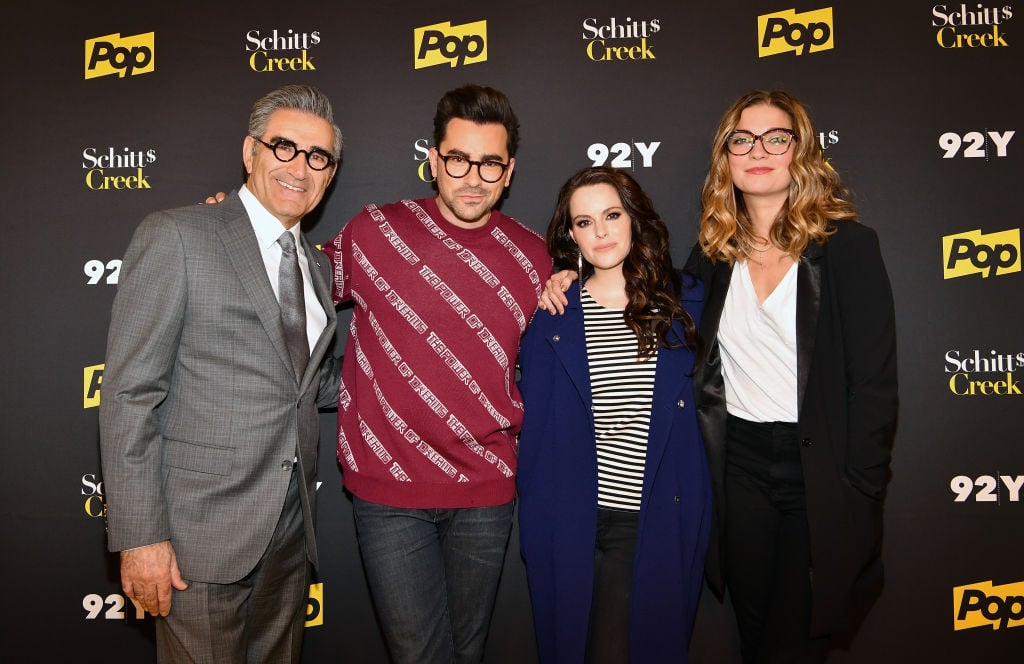 Schitt's Creek