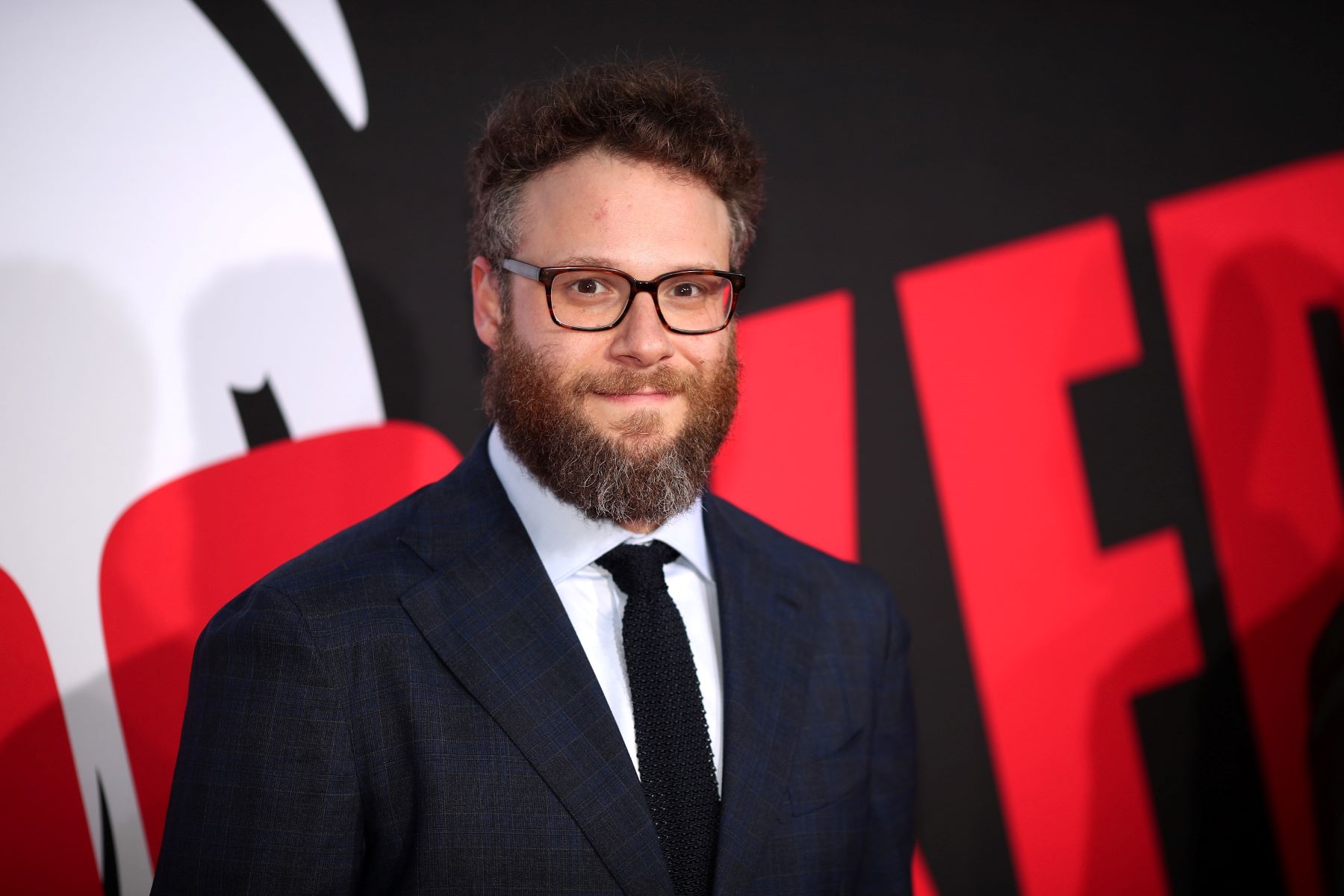 Seth Rogen