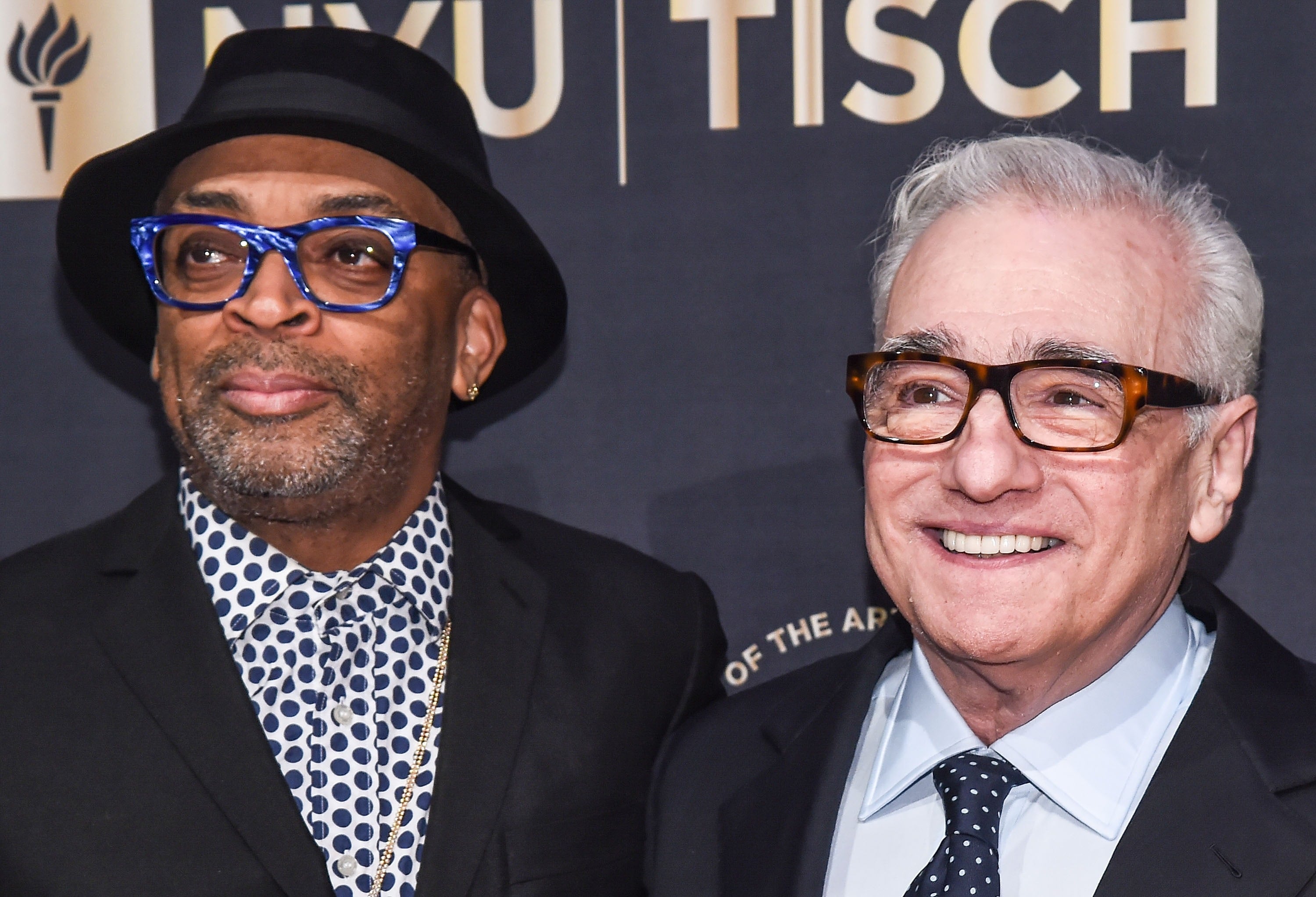 Here S How Spike Lee And Martin Scorsese Became Friends And 1 Gruesome Thing They Have In Common