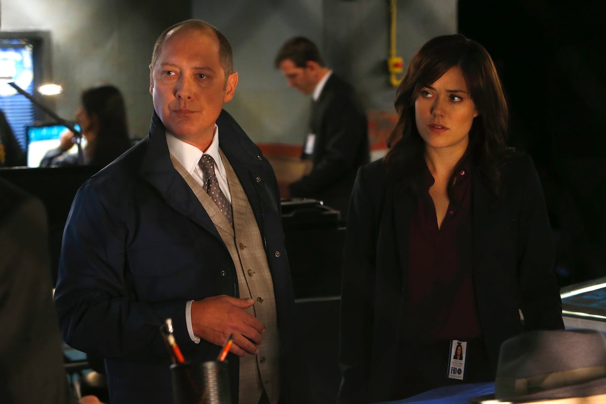 The Blacklist