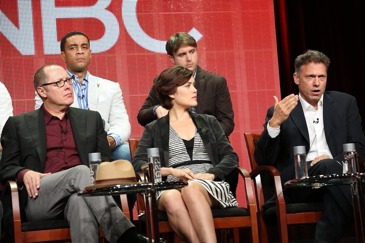 The Blacklist