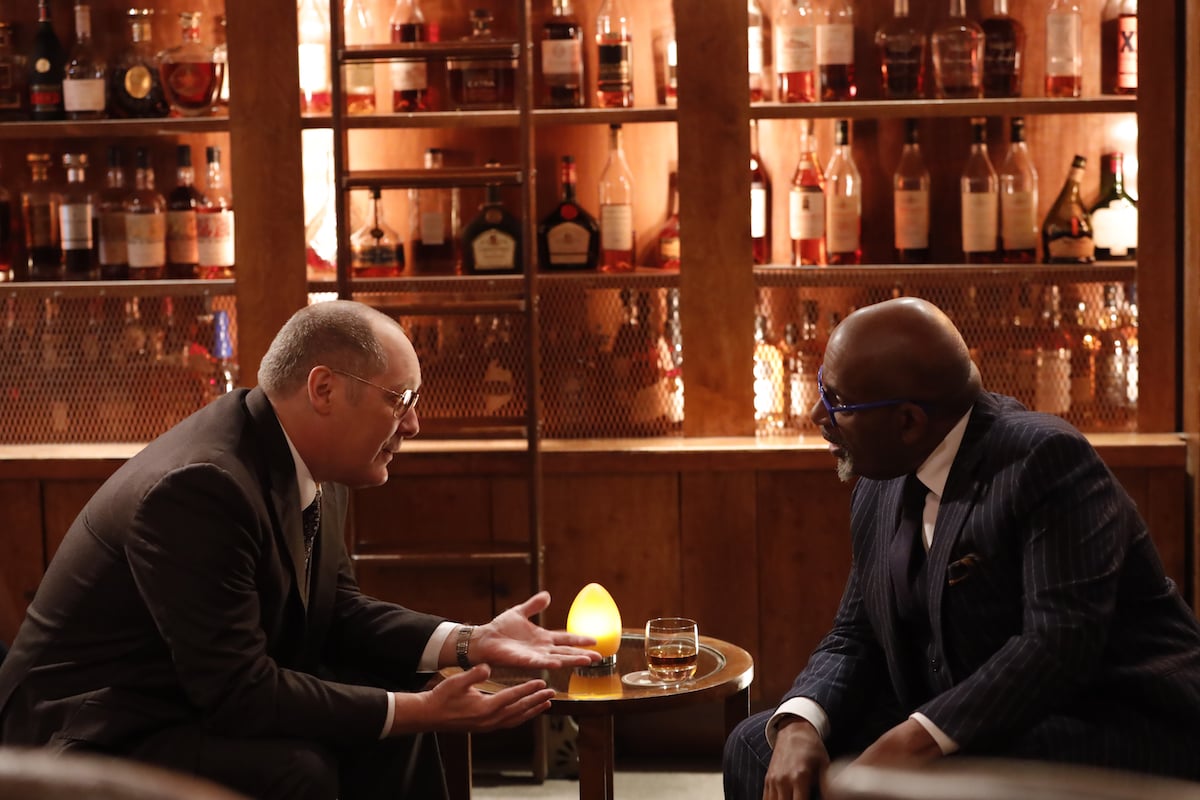 The Blacklist