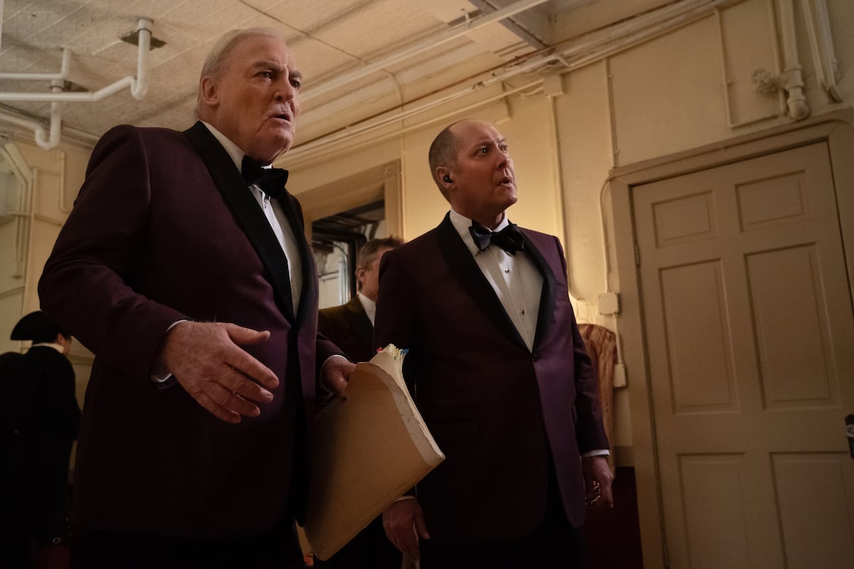 The Blacklist