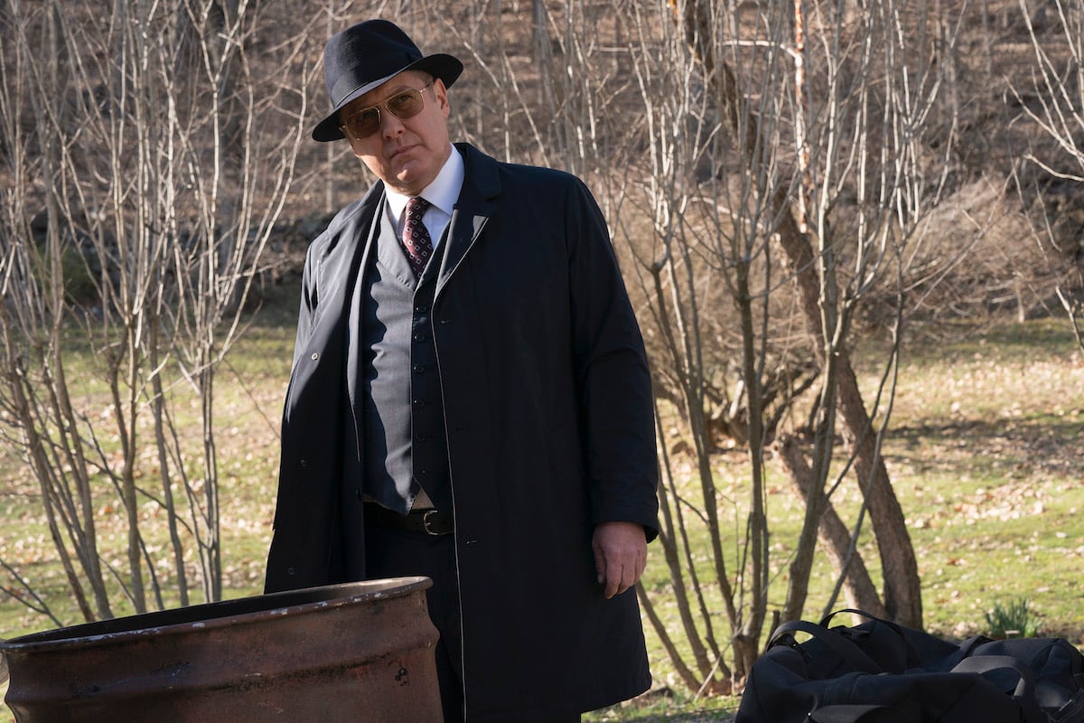 The Blacklist