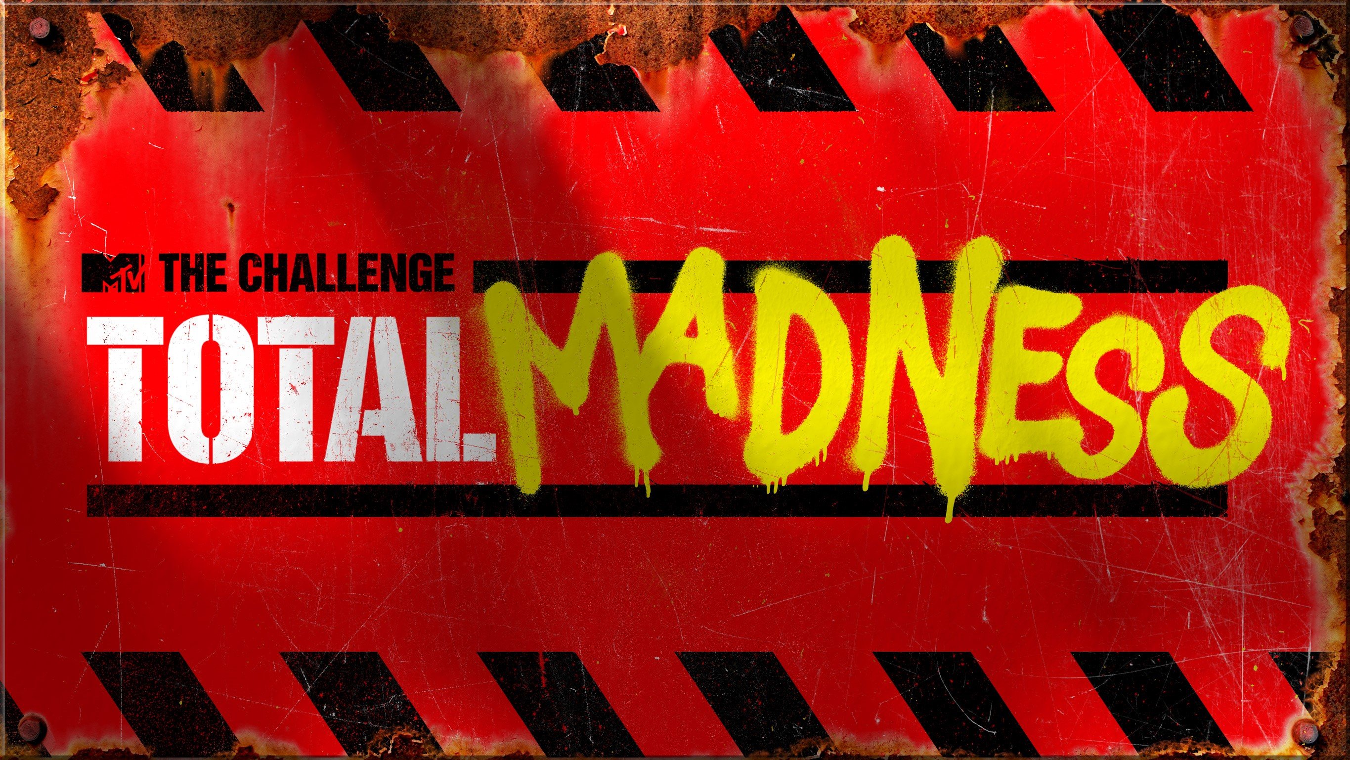 The Challenge 35 banner