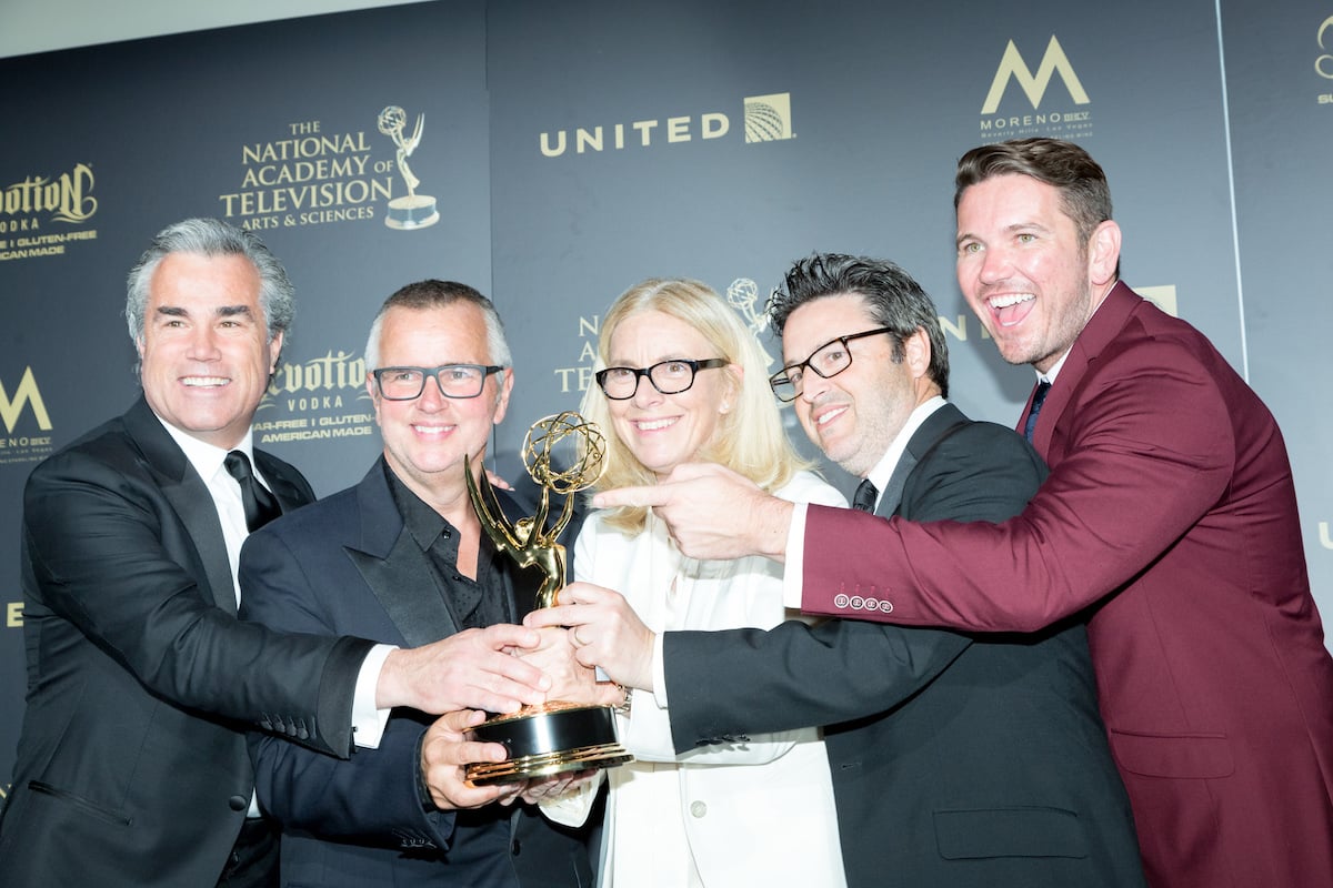 How Much Do The Ellen Degeneres Show Producers Make 