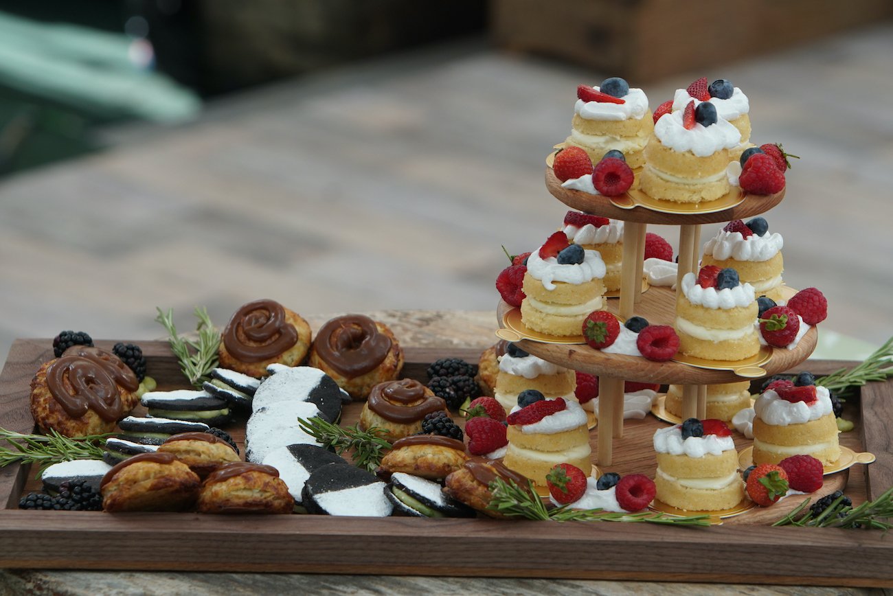 The Great British Baking Show