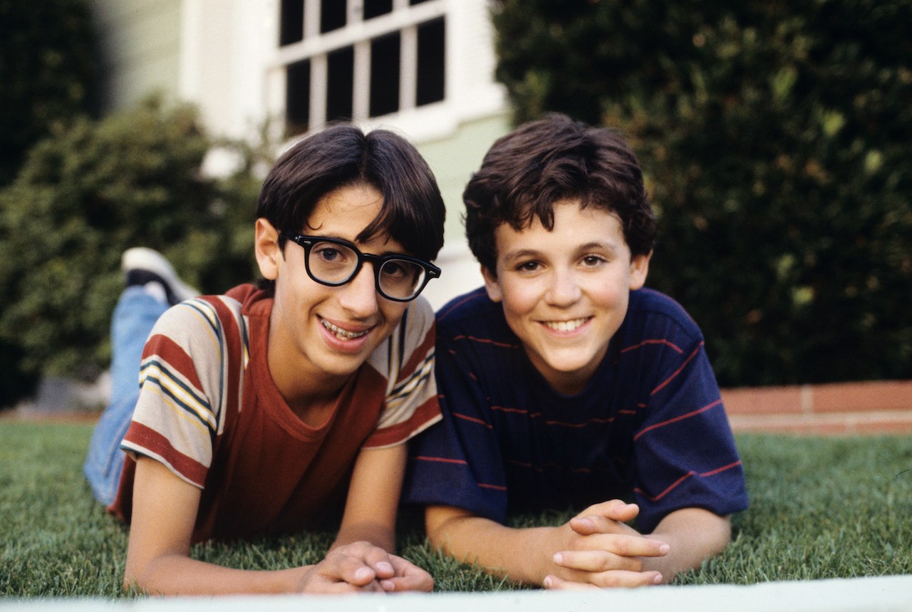The Wonder Years Tv Show Living Room
