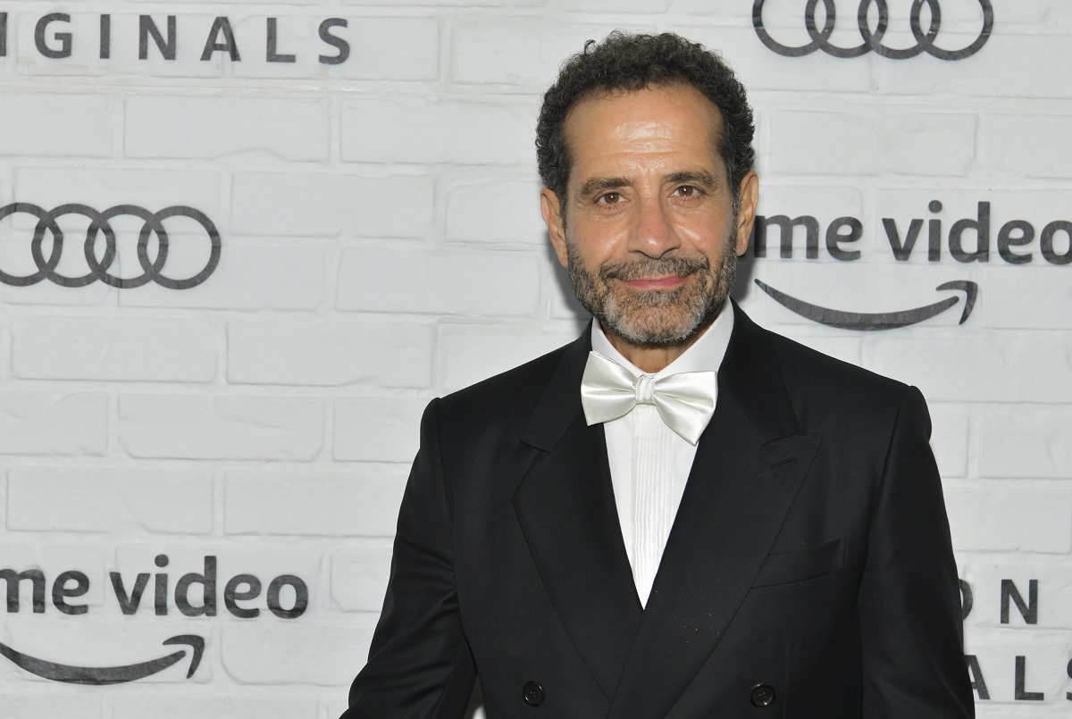 Tony Shalhoub