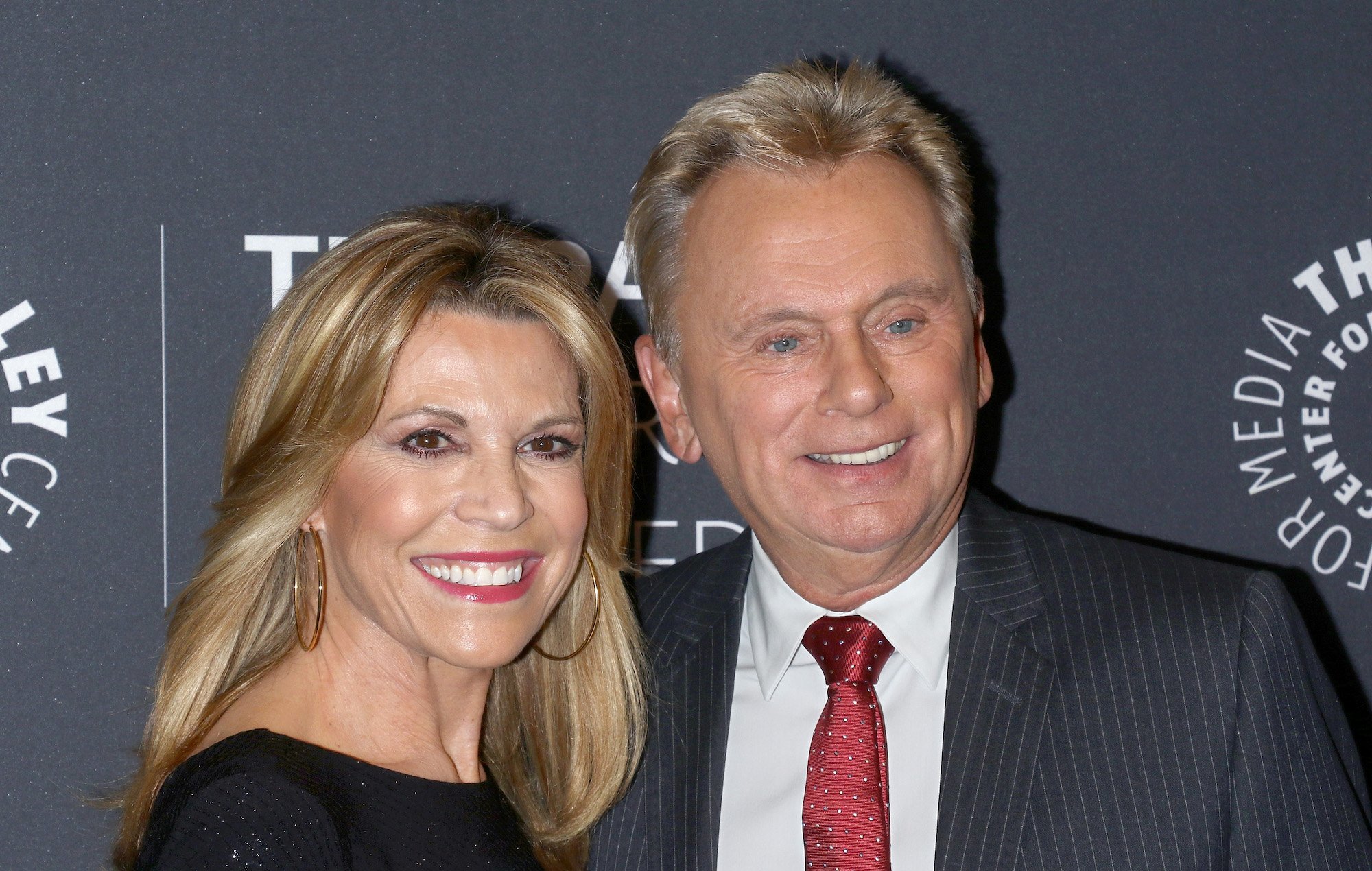 ‘Wheel of Fortune’: Vanna White Only Had 1 Rehearsal Before Filling in for Pat Sajak