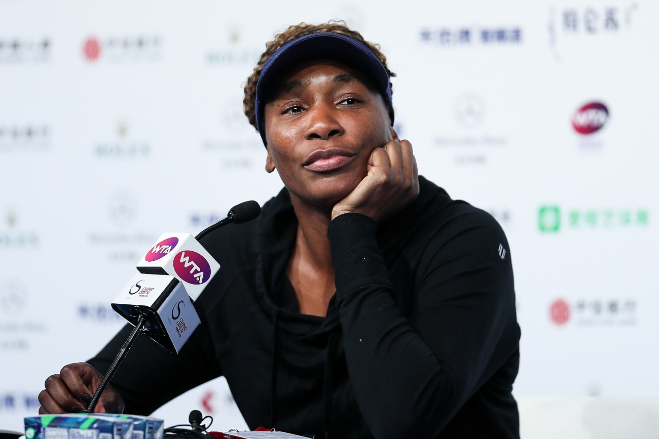 Venus Williams