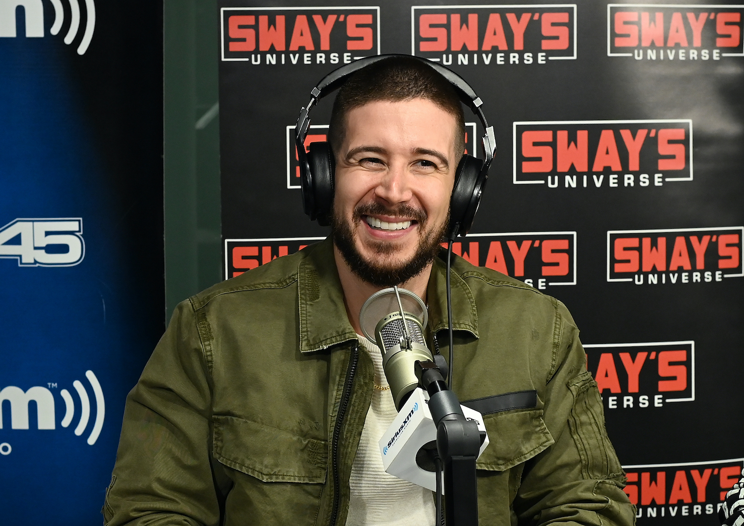 Vinny Guadagnino