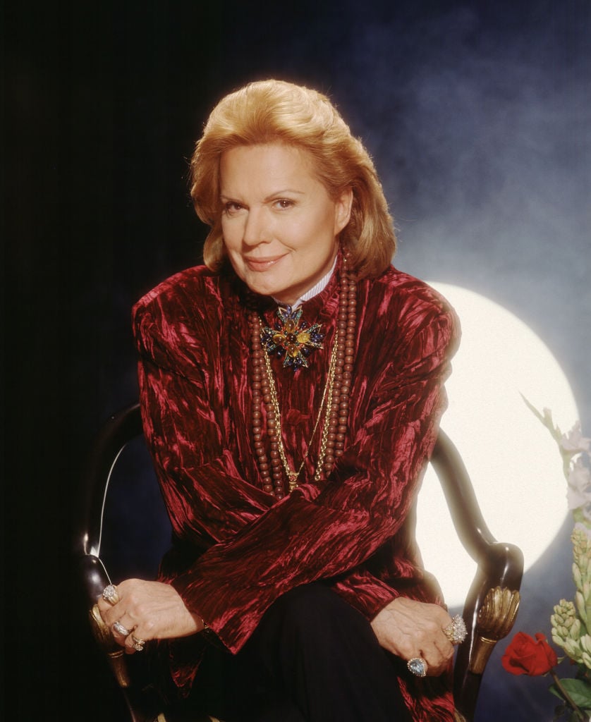 Walter Mercado