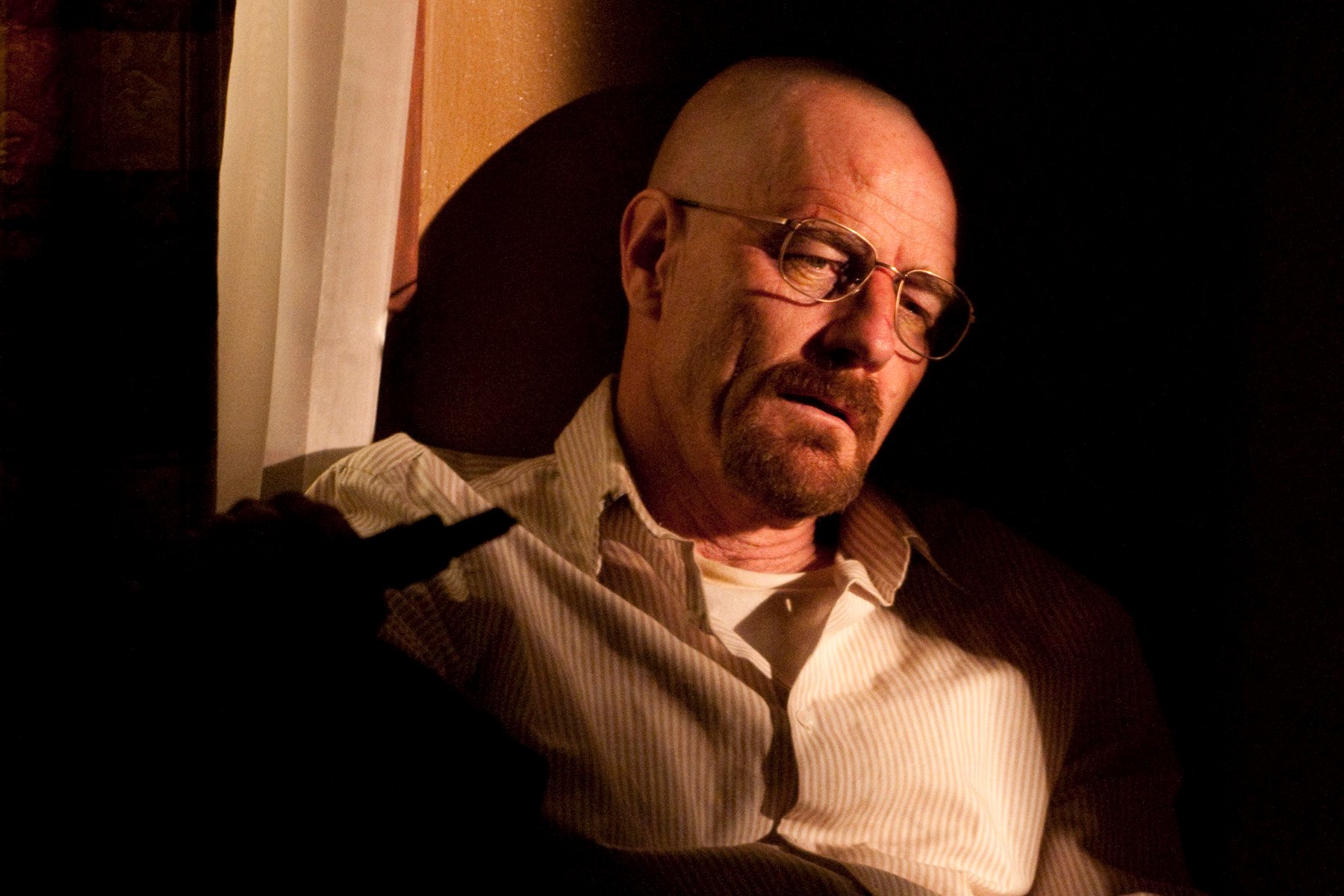 A Horrific ‘Breaking Bad’ Scene Inspired the Shocking Twist in ‘Knives Out’