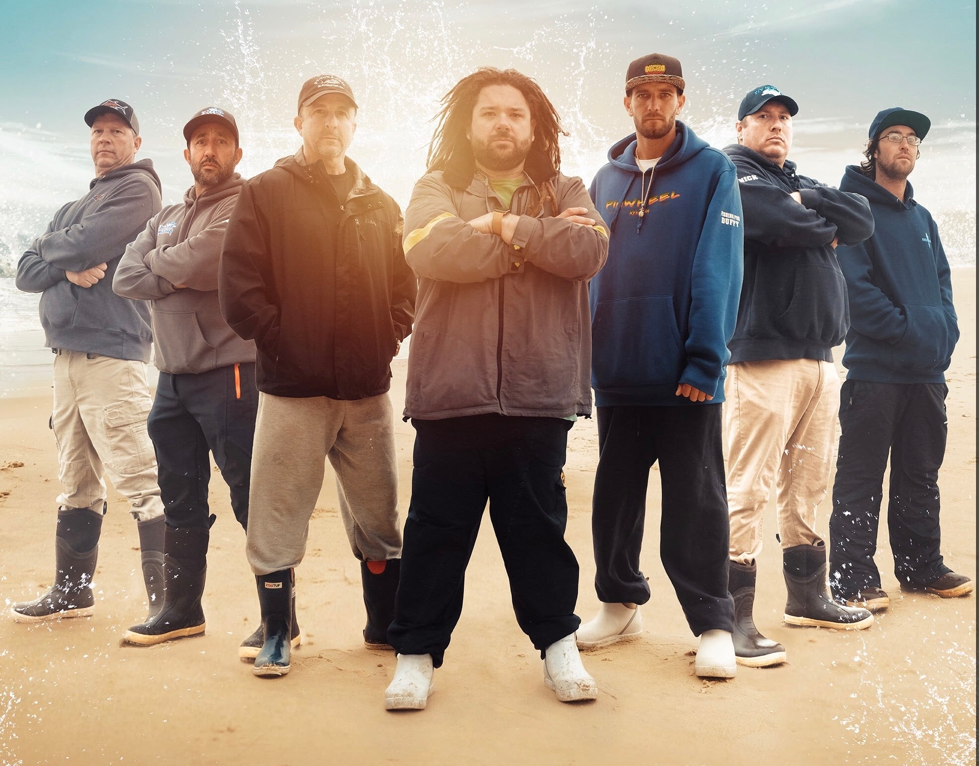 'Wicked Tuna Outer Banks' Might Fill the Void While Fans Wait for