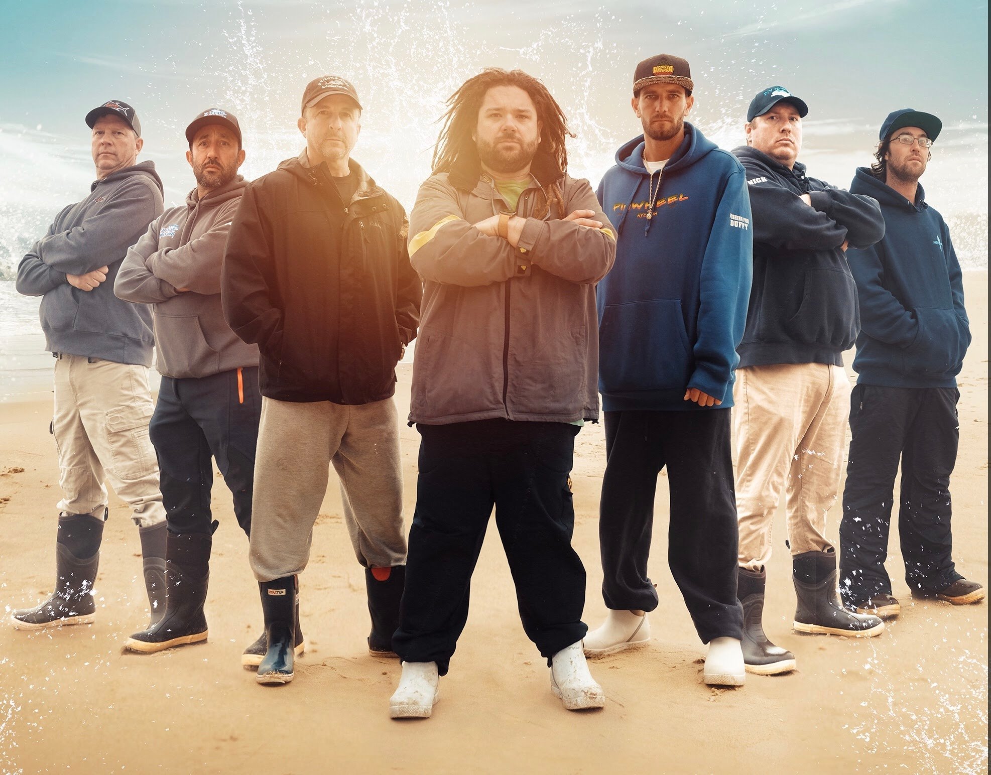 'Wicked Tuna: Outer Banks' 'Outer Banks'