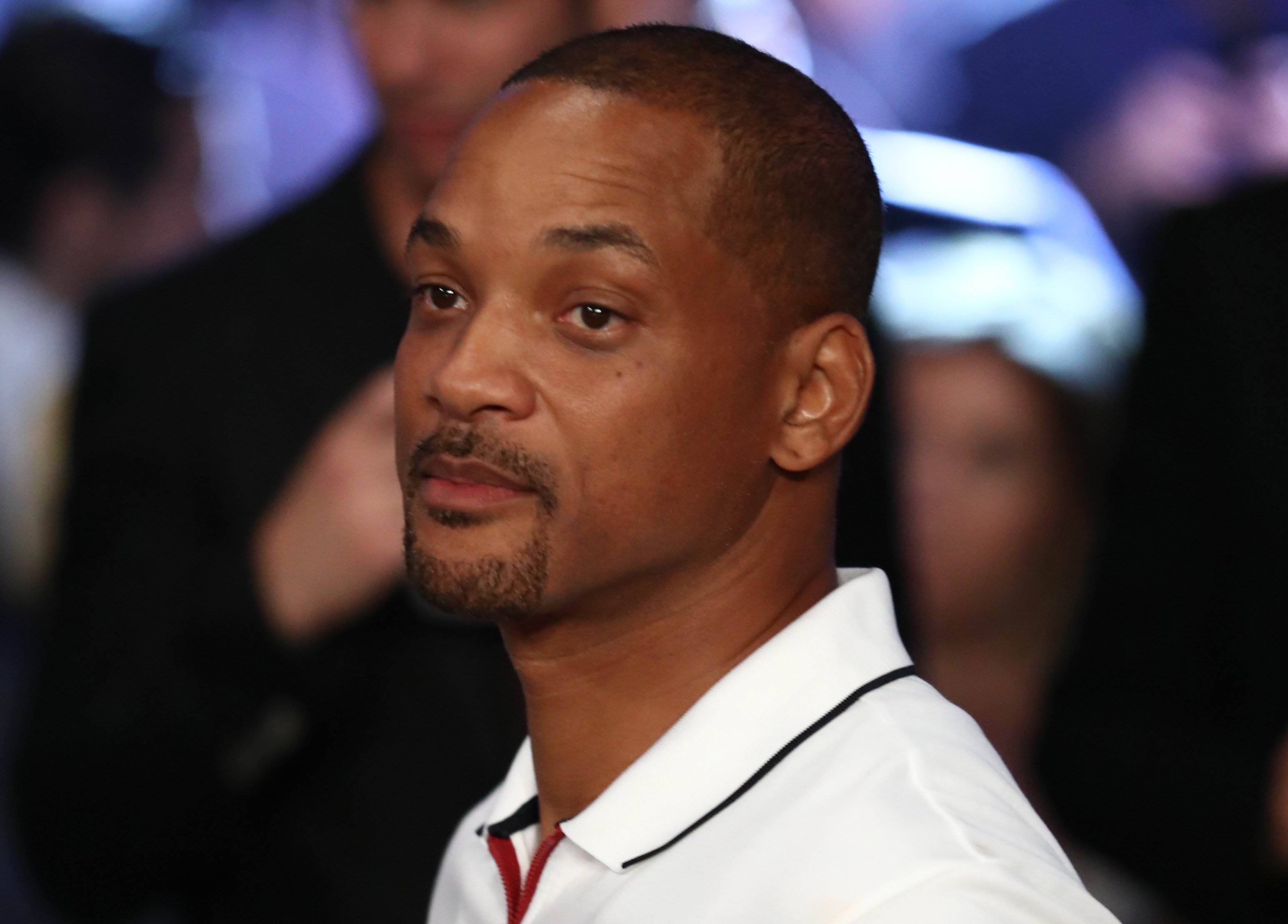Will Smith