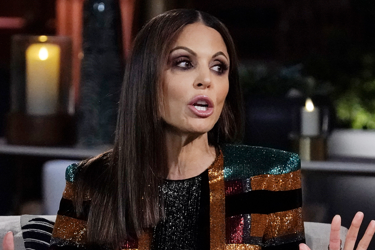 Bethenny Frankel