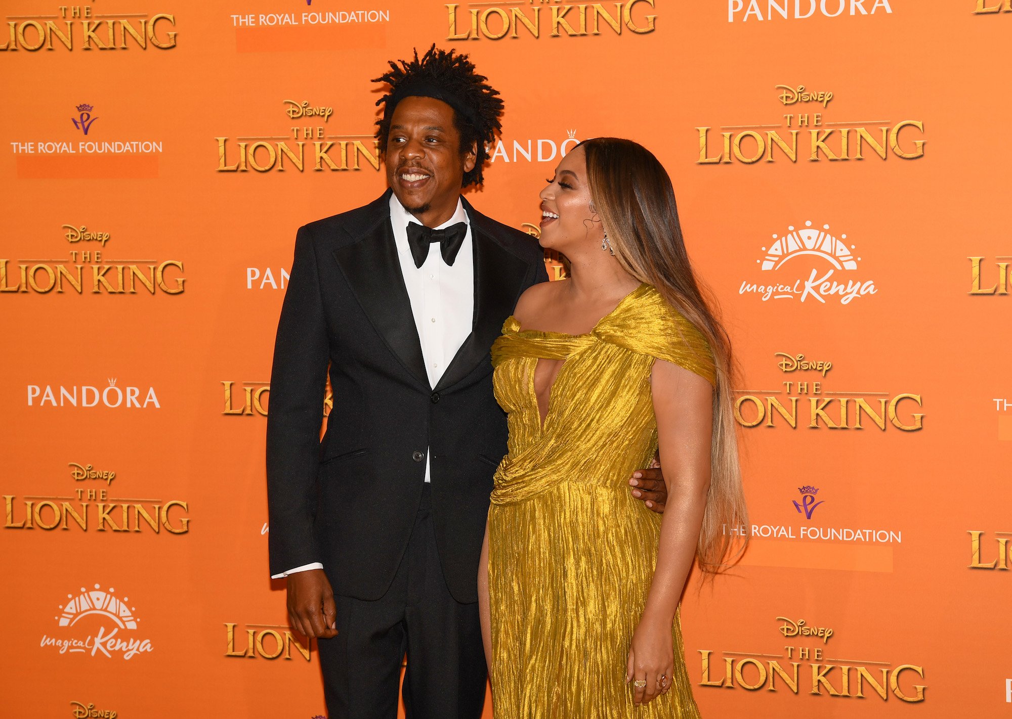 Beyoncé and Jay-Z Received Harsh Criticism for Taking Extreme Measures to Protect Blue Ivy