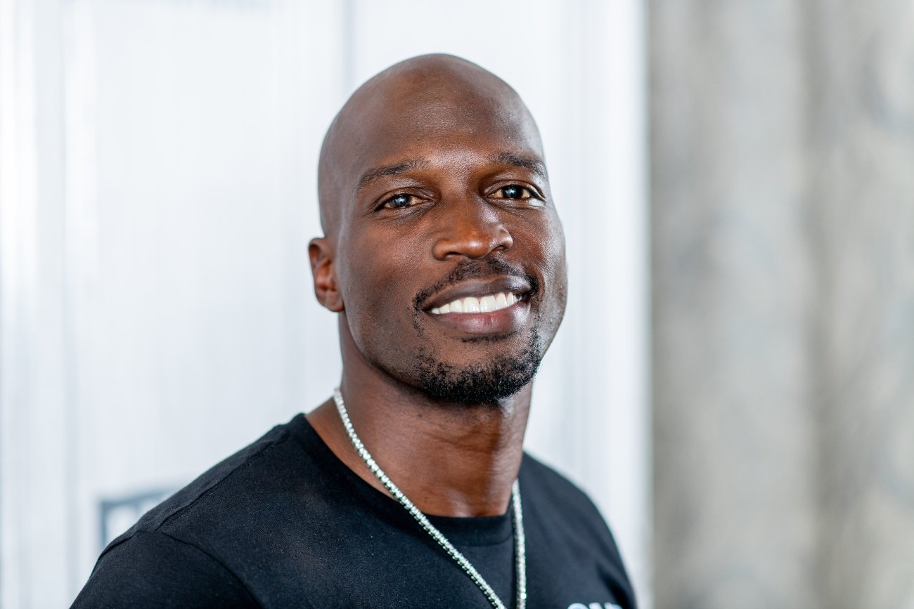 Chad Ochocinco Johnson