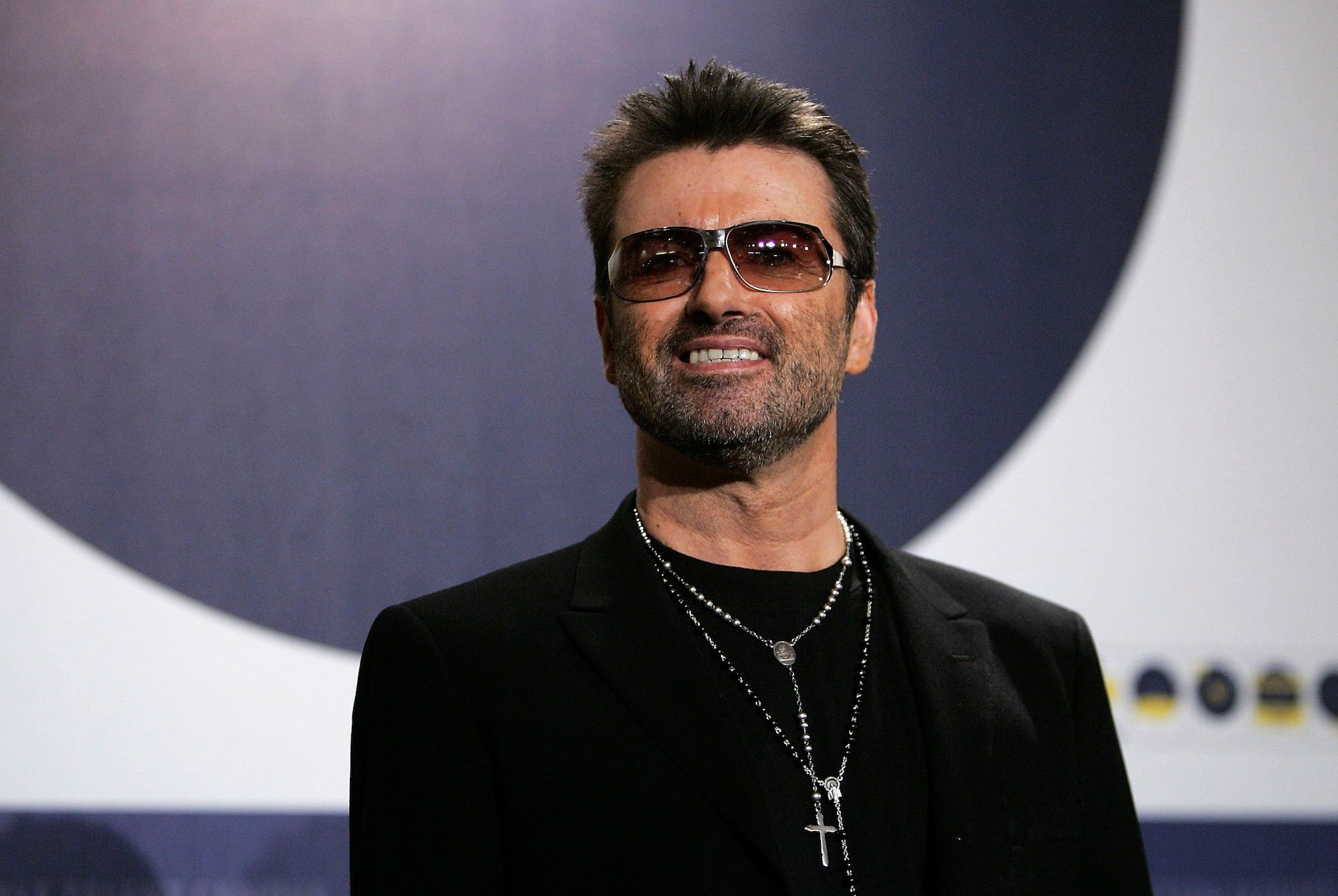 George Michael