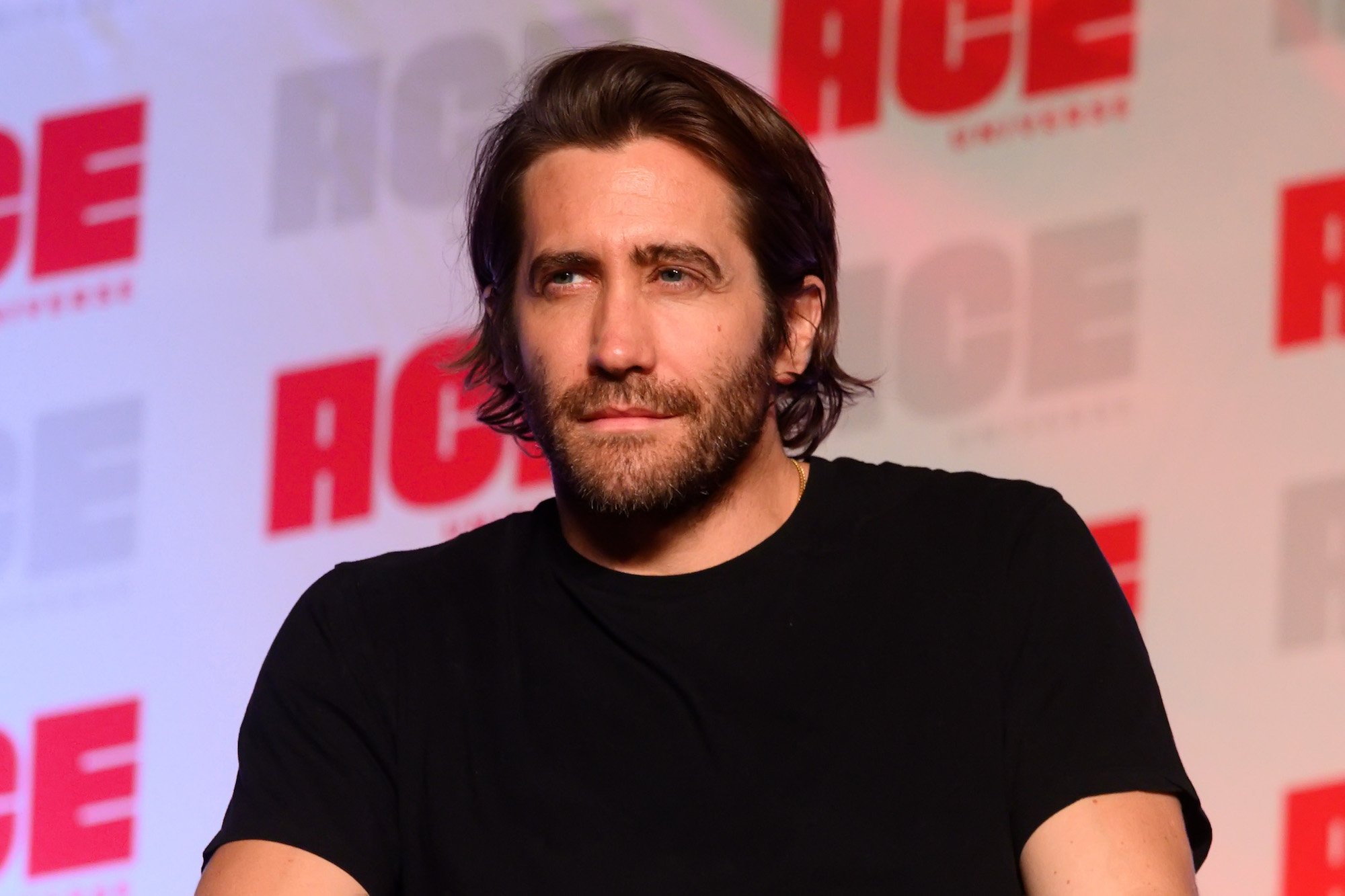 Jake Gyllenhaal