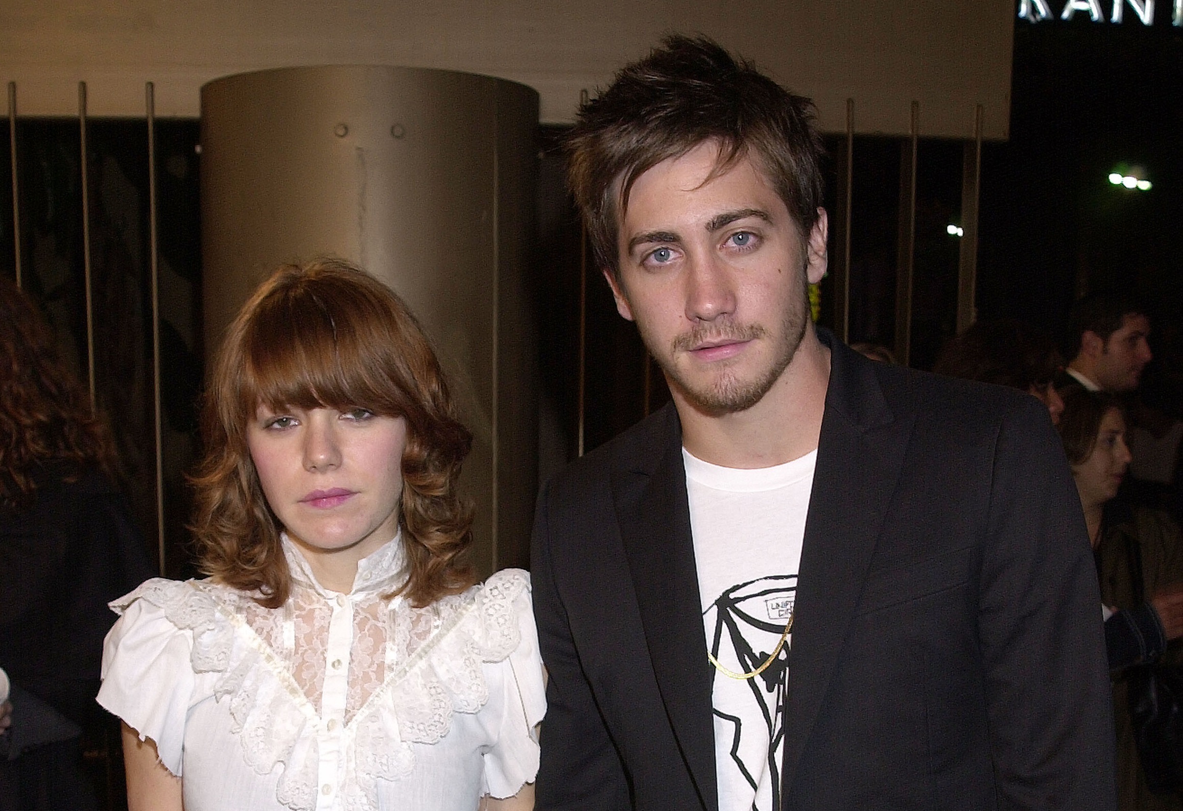 Jake Gyllenhaal Did Not Dump Taylor Swift For Her, Says Jenny Lewis