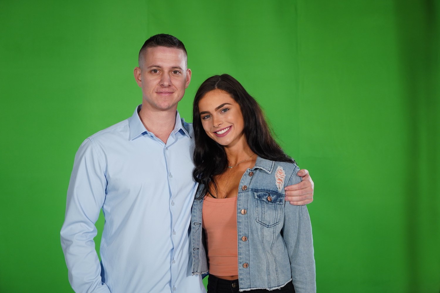 Kevin and Kattie