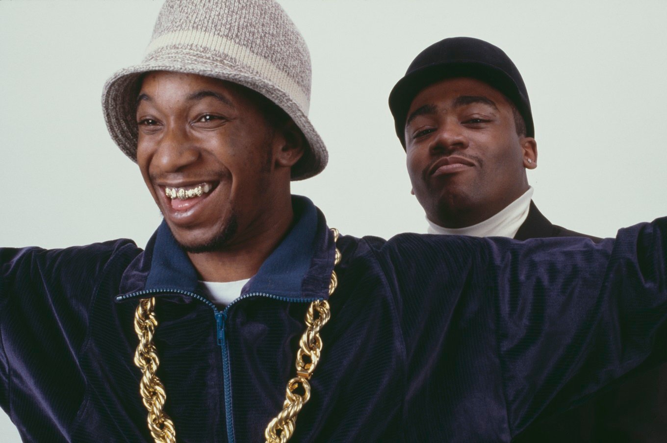 Hip-Hop Gems: The Kool G Rap Masterpiece 'On the Run'